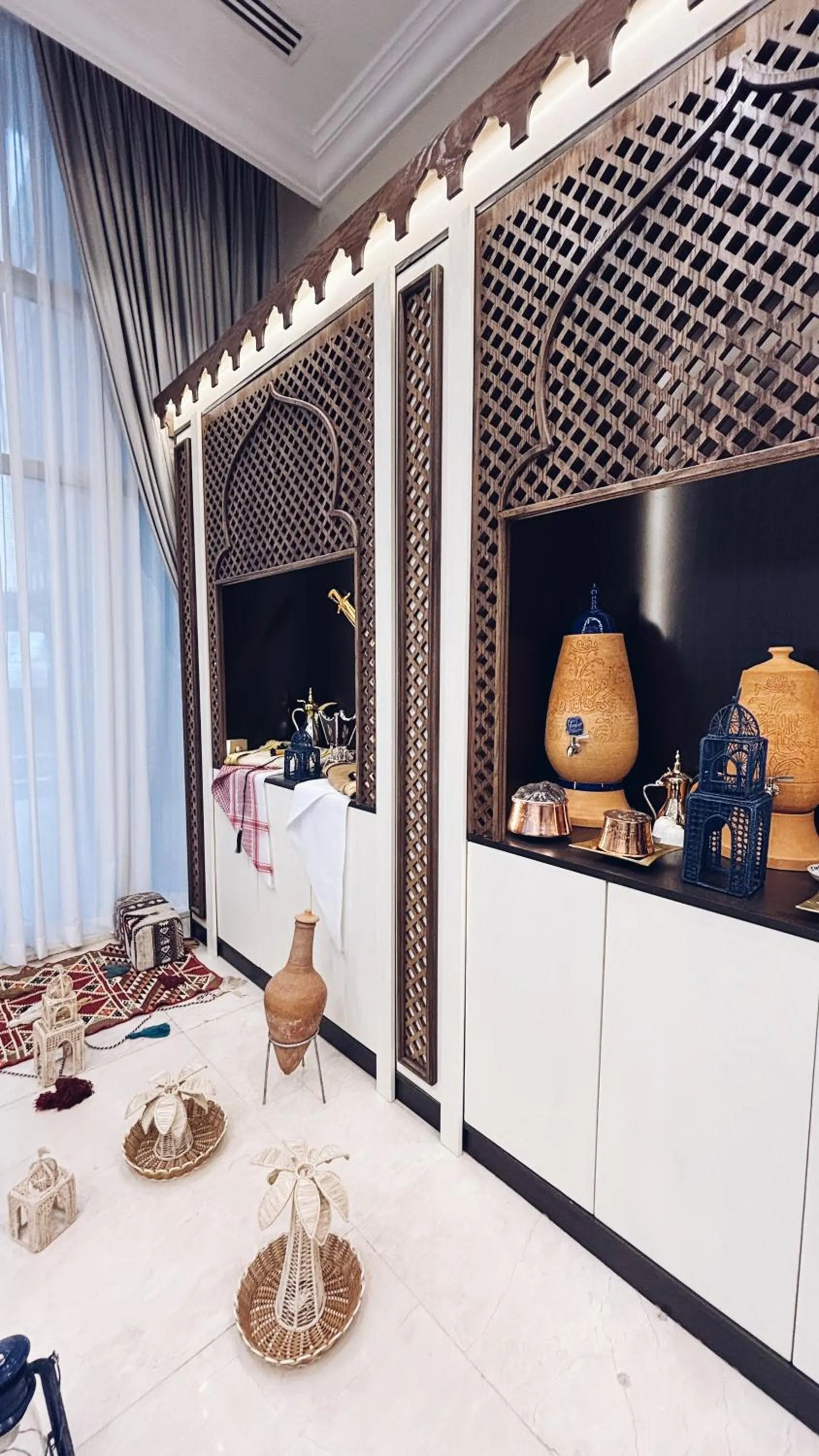 MADEN Al Rawda مادن الروضة