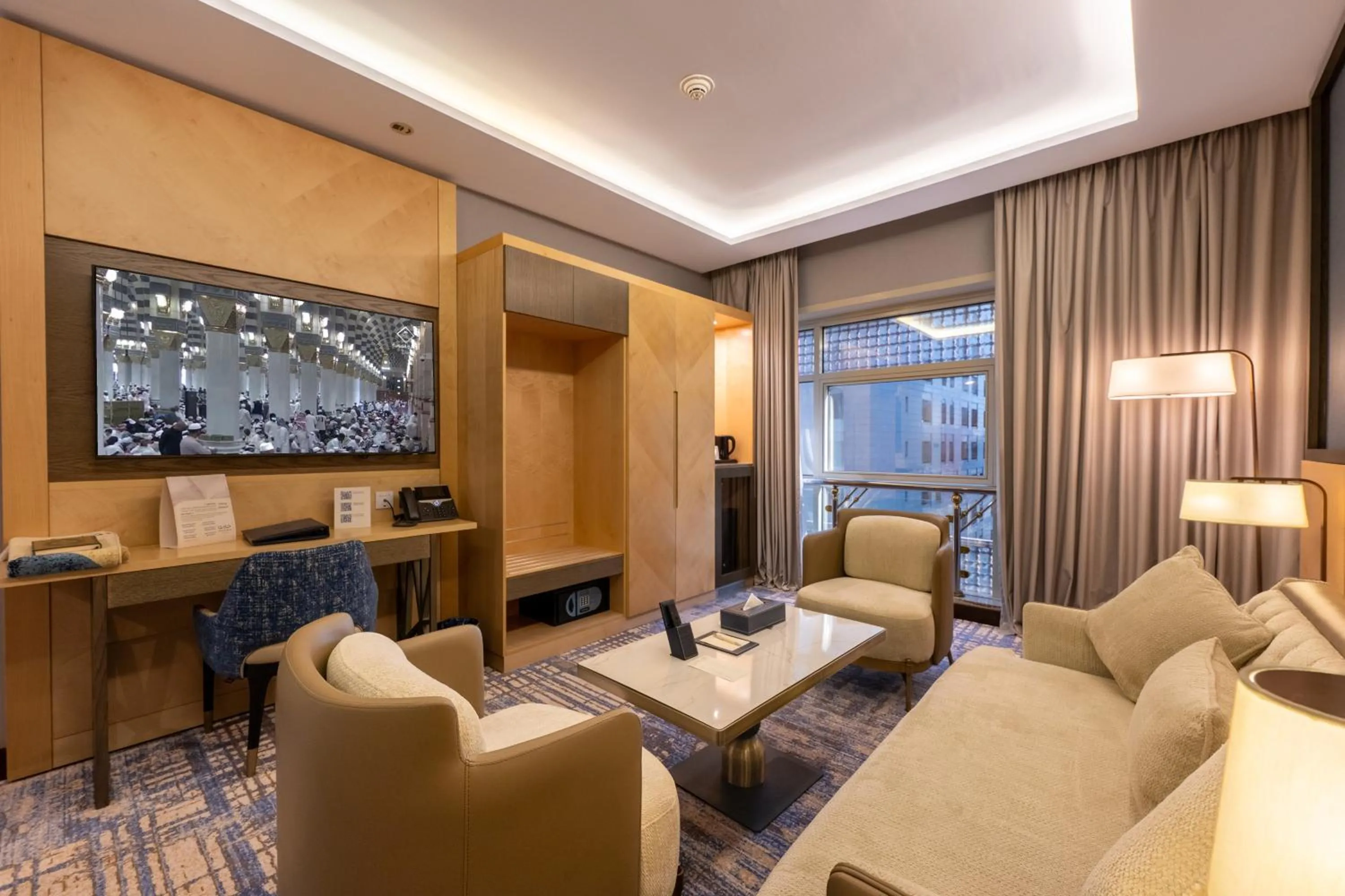 MADEN Al Rawda مادن الروضة