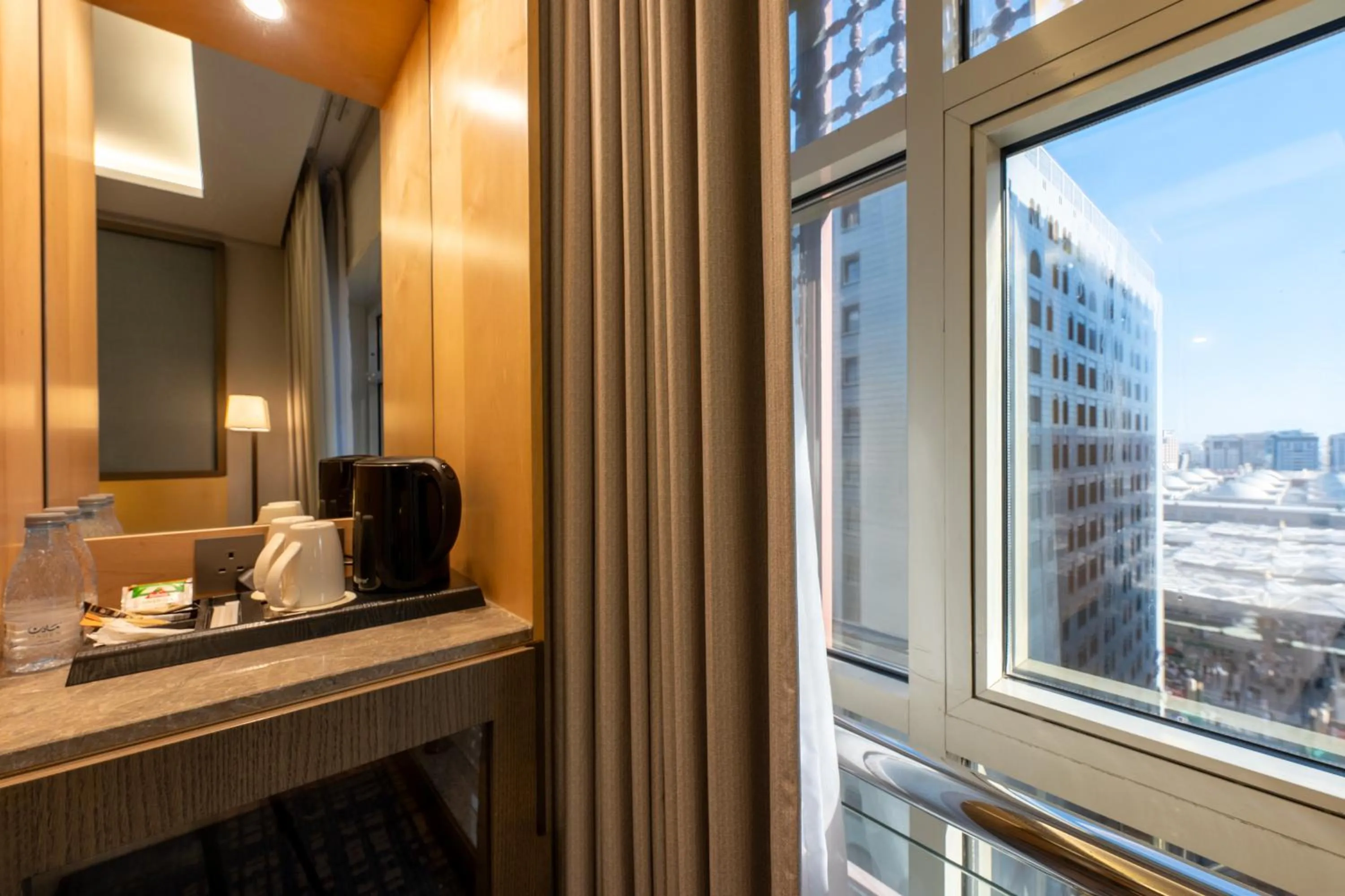 MADEN Al Rawda مادن الروضة