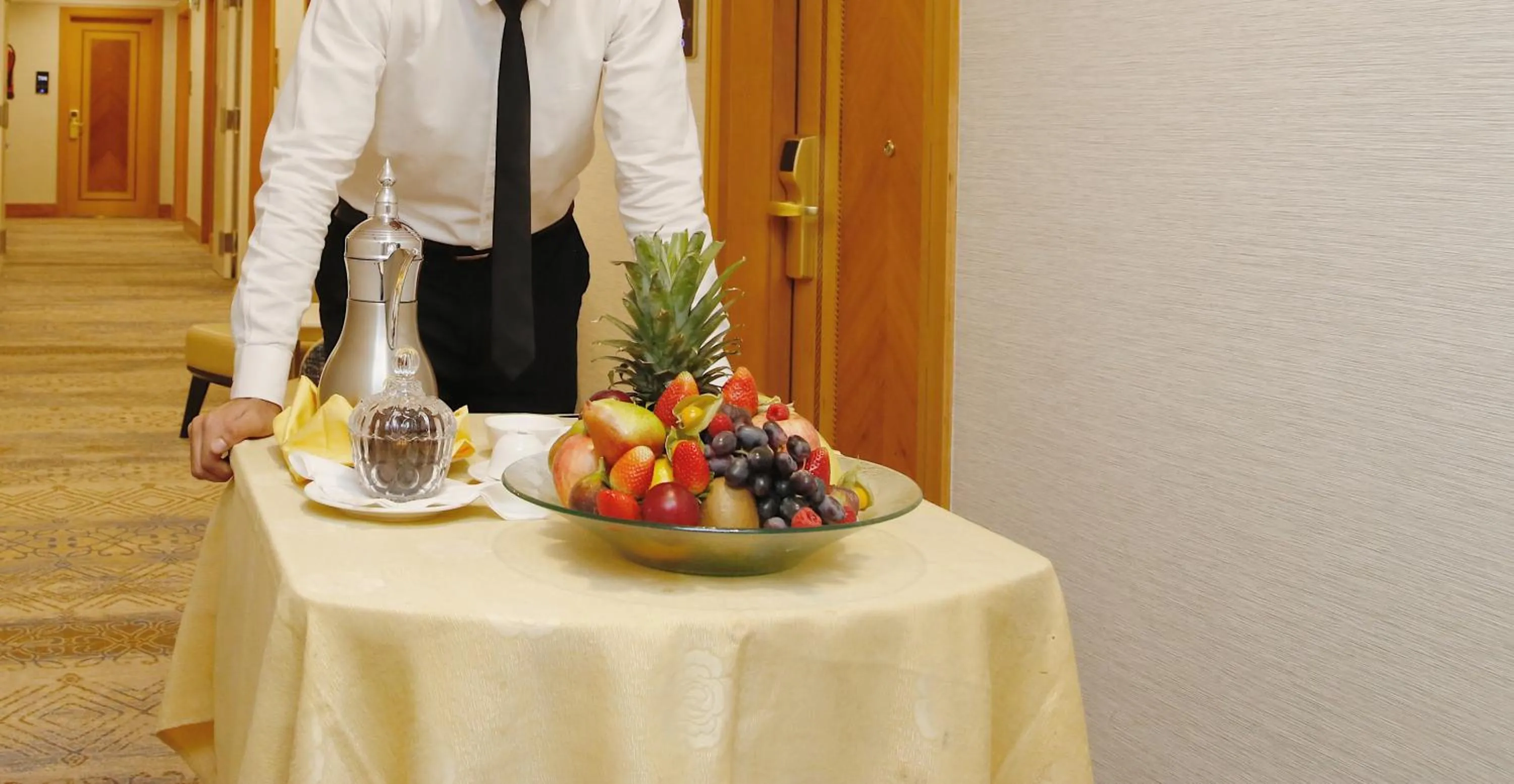 Food and drinks in MADEN Al Rawda مادن الروضة