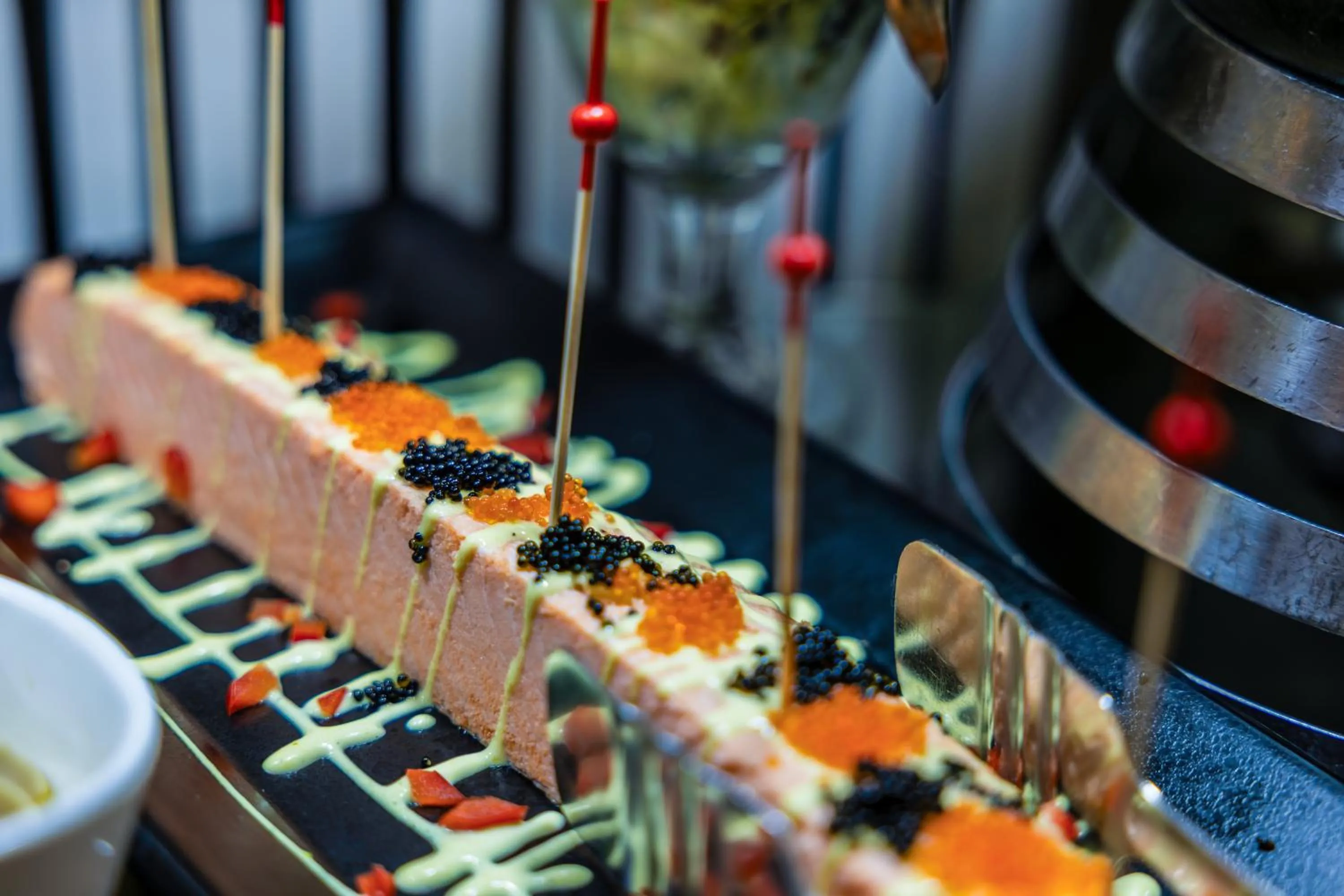 Restaurant/places to eat in MADEN Al Rawda مادن الروضة