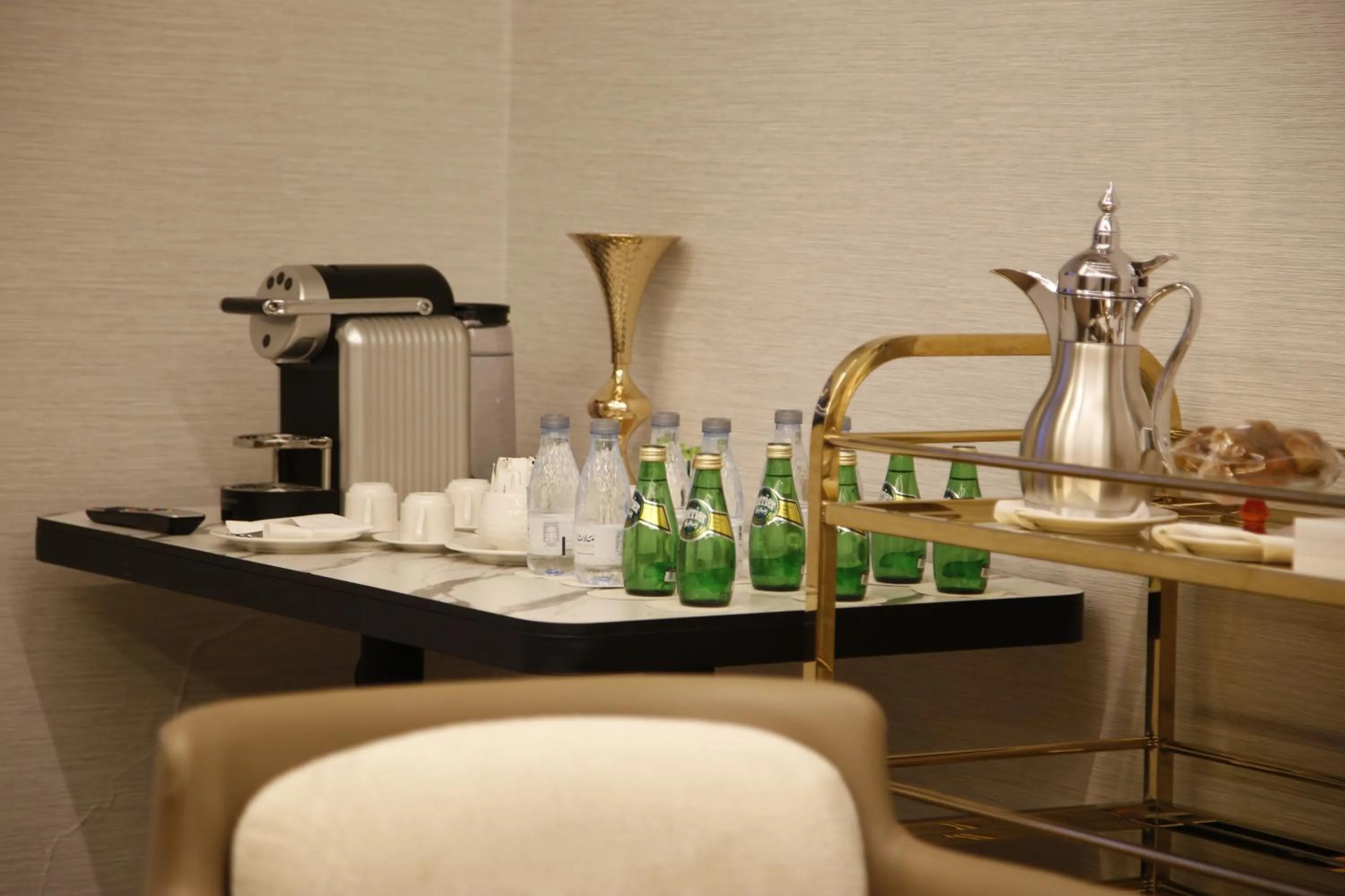 Meeting/conference room in MADEN Al Rawda مادن الروضة