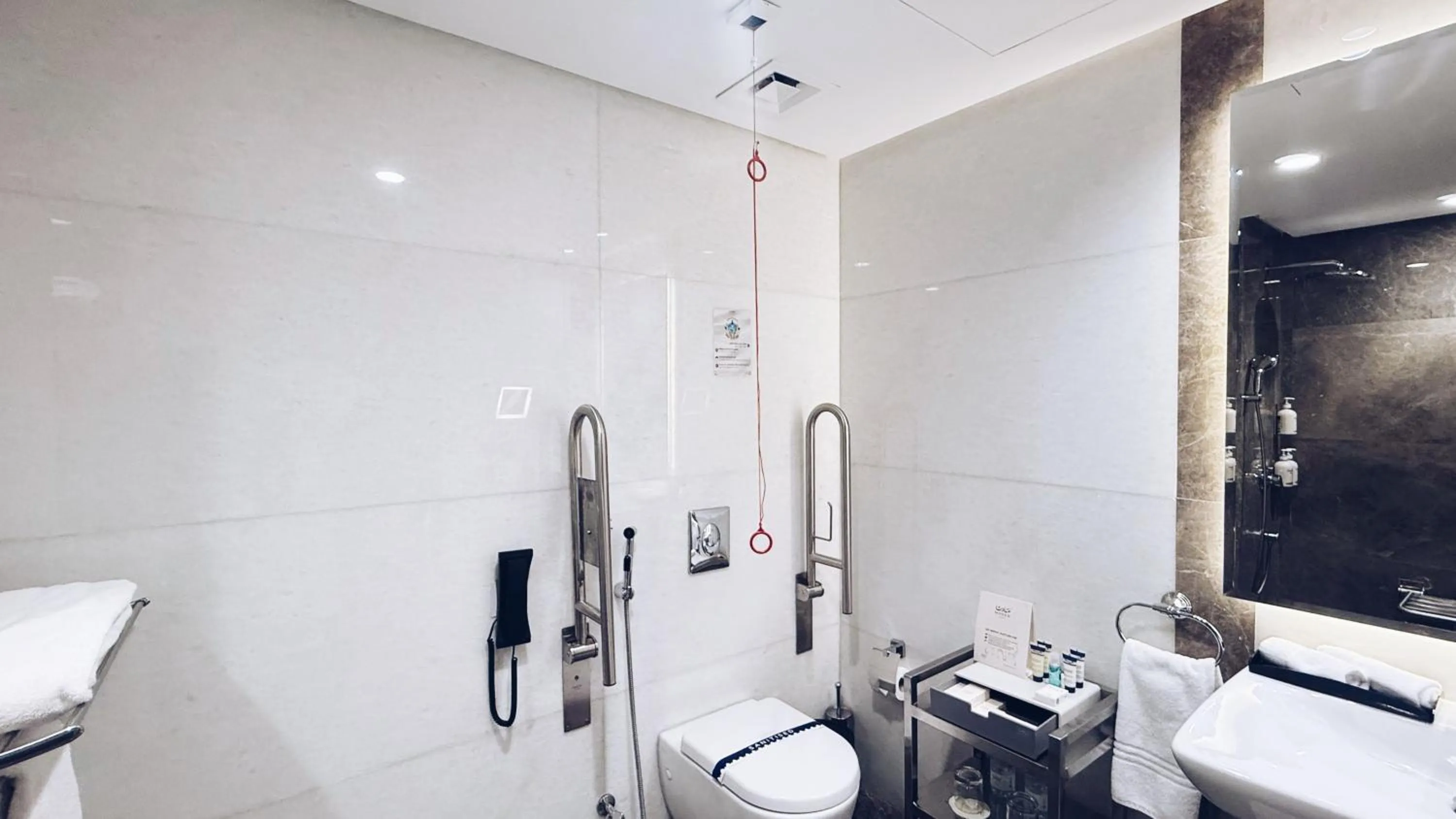 MADEN Al Rawda مادن الروضة