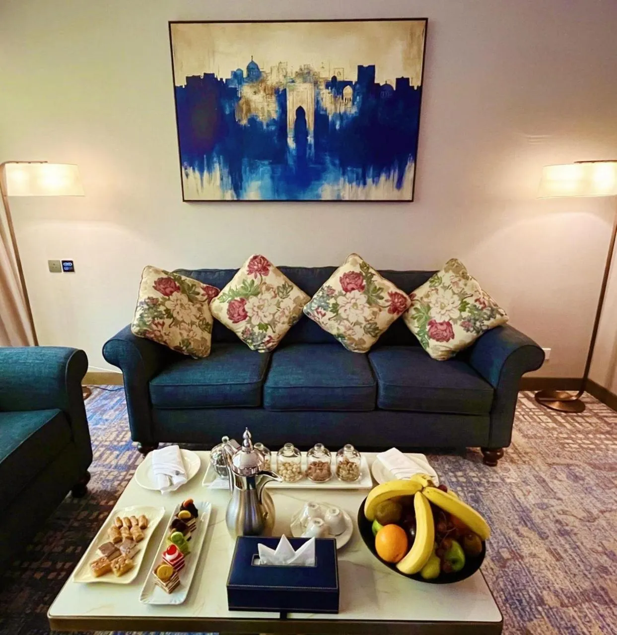 MADEN Al Rawda مادن الروضة