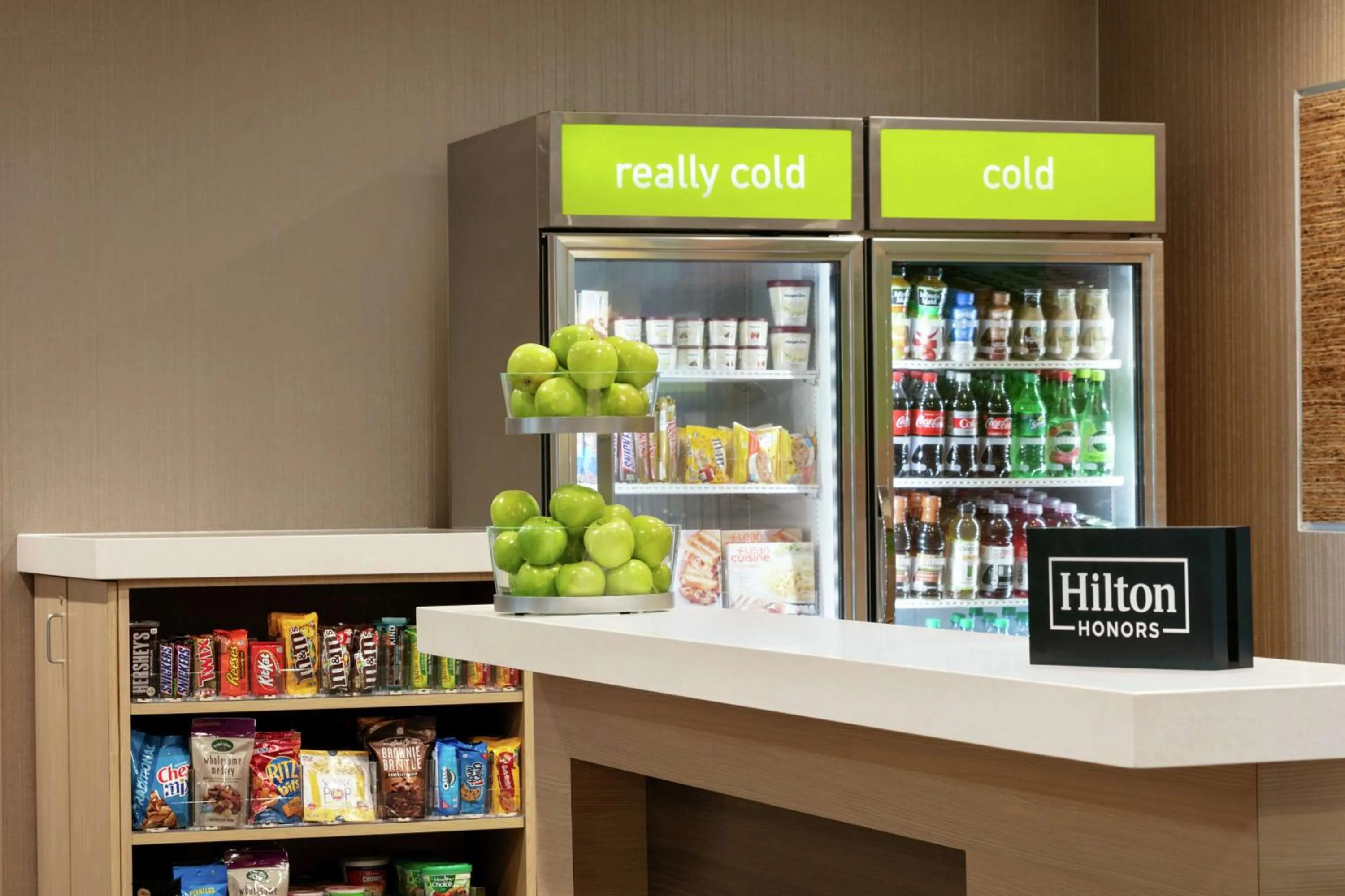 Restaurant/places to eat in Home2 Suites By Hilton Brandon Tampa