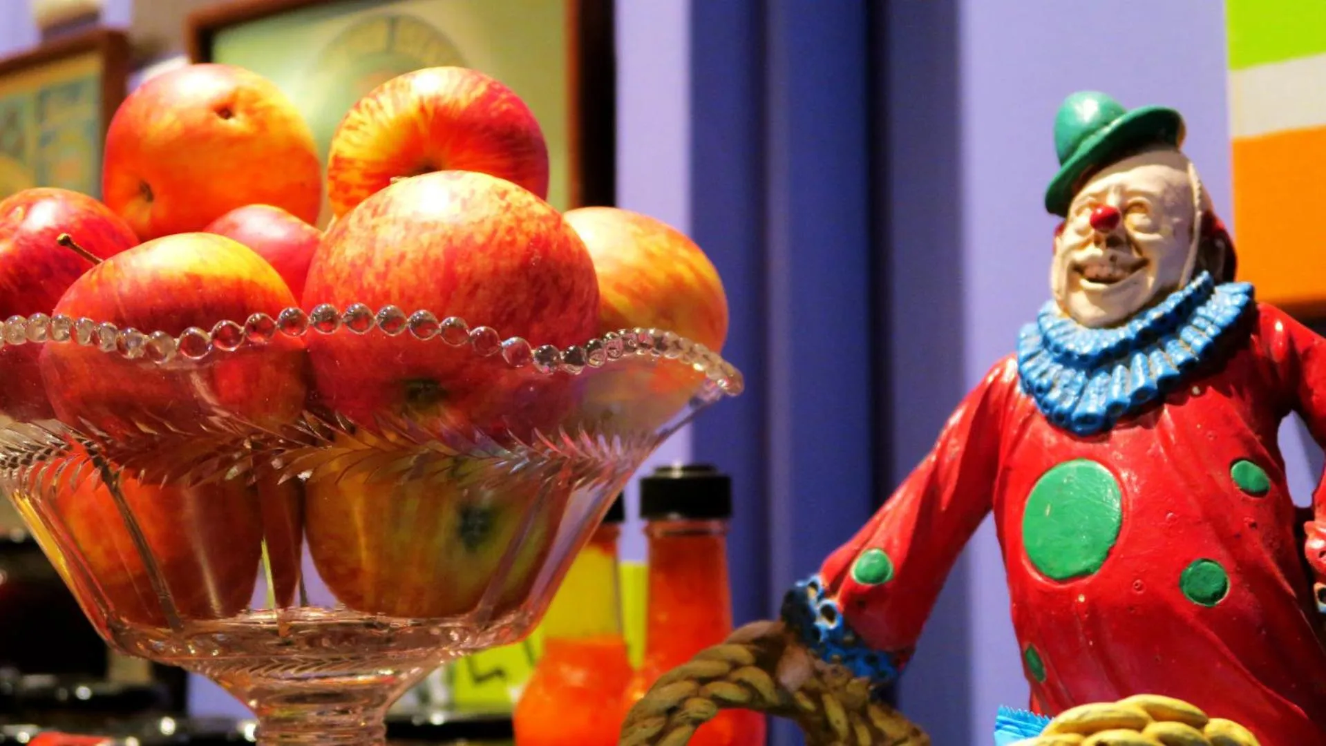 Lobby or reception in New Norfolk Junction Motel