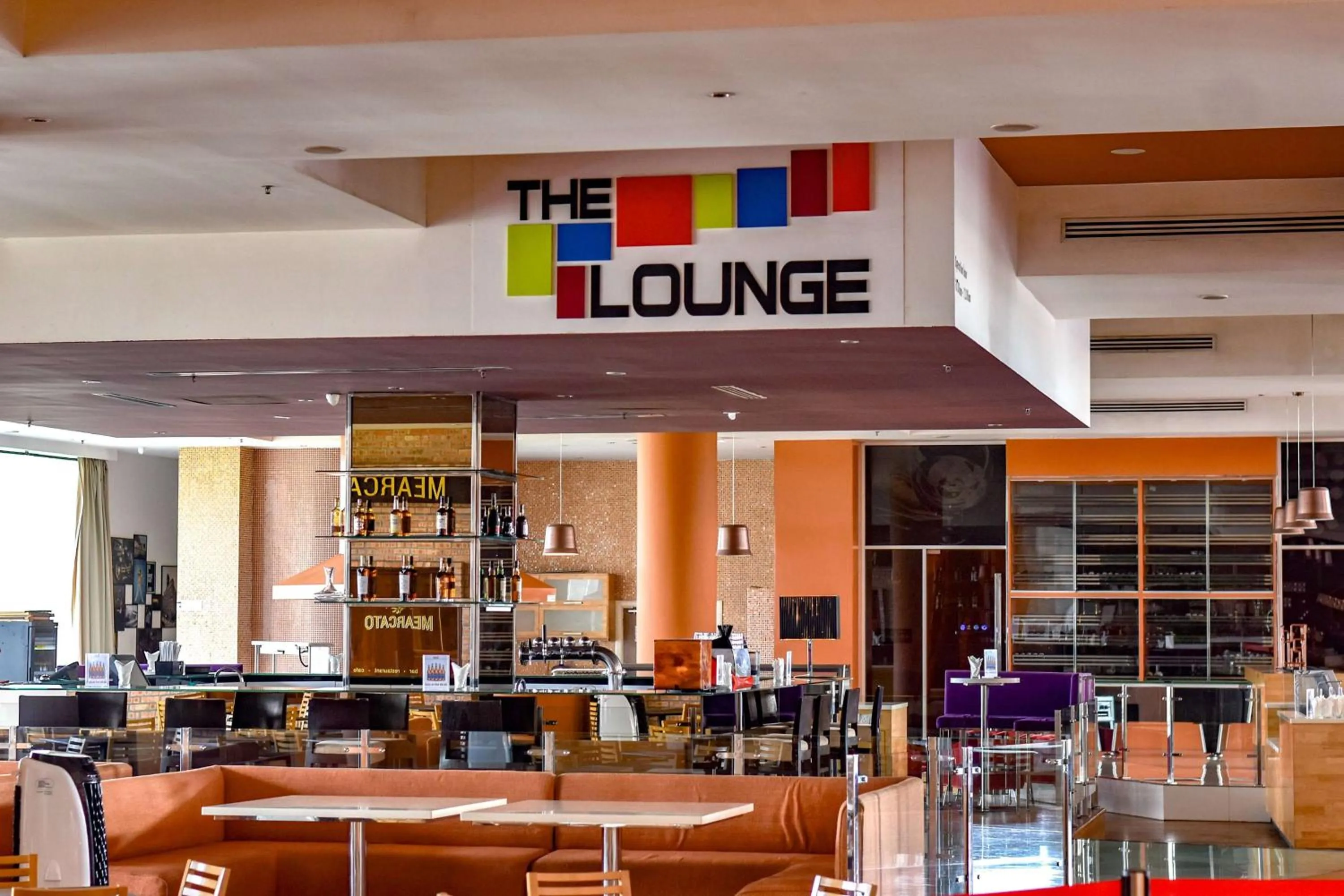 Restaurant/places to eat in Wyndham Grand Bangsar Kuala Lumpur