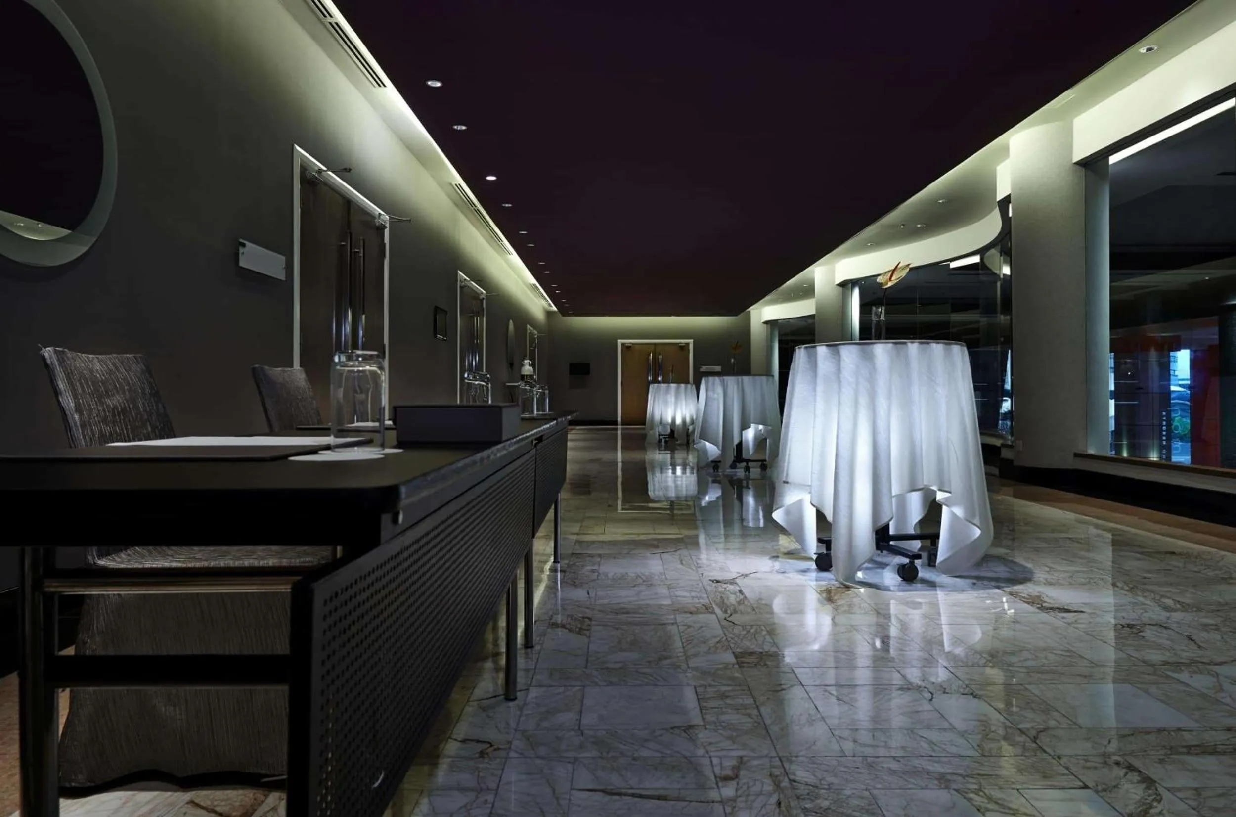 Banquet/Function facilities in Wyndham Grand Bangsar Kuala Lumpur