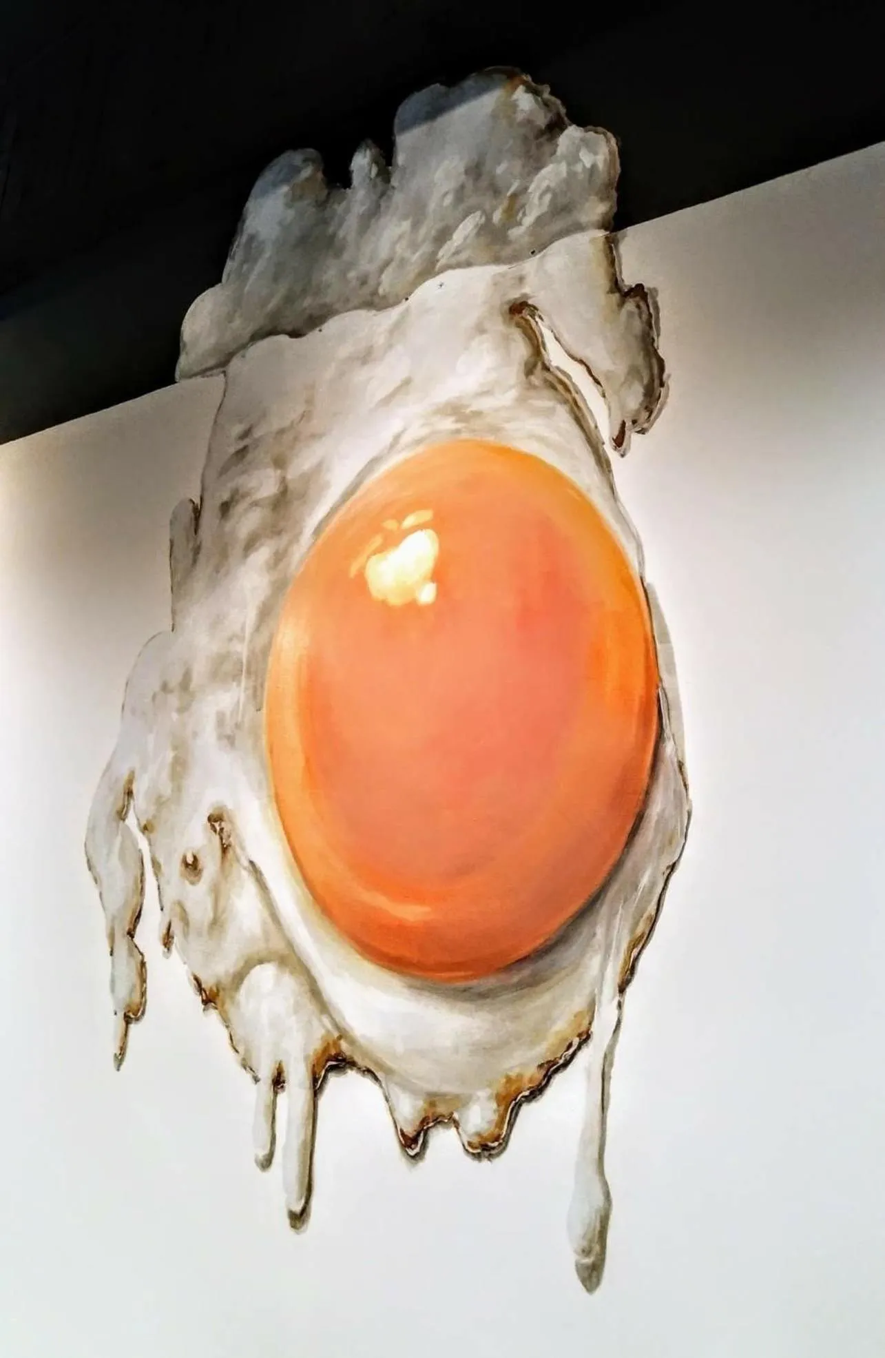 Decorative detail in Traveller Inn - Mido Hotel