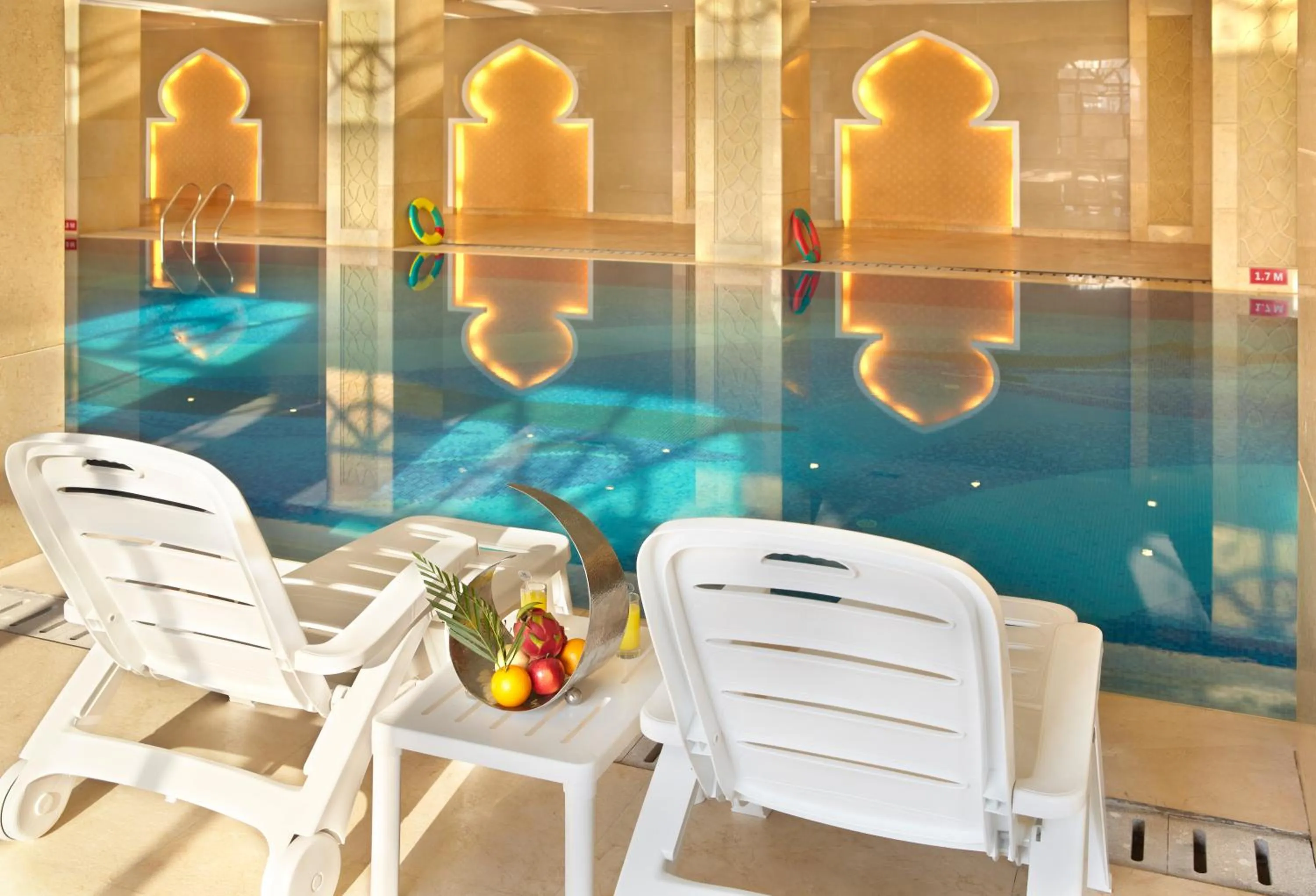 Activities in NH Shenyang Yuhong