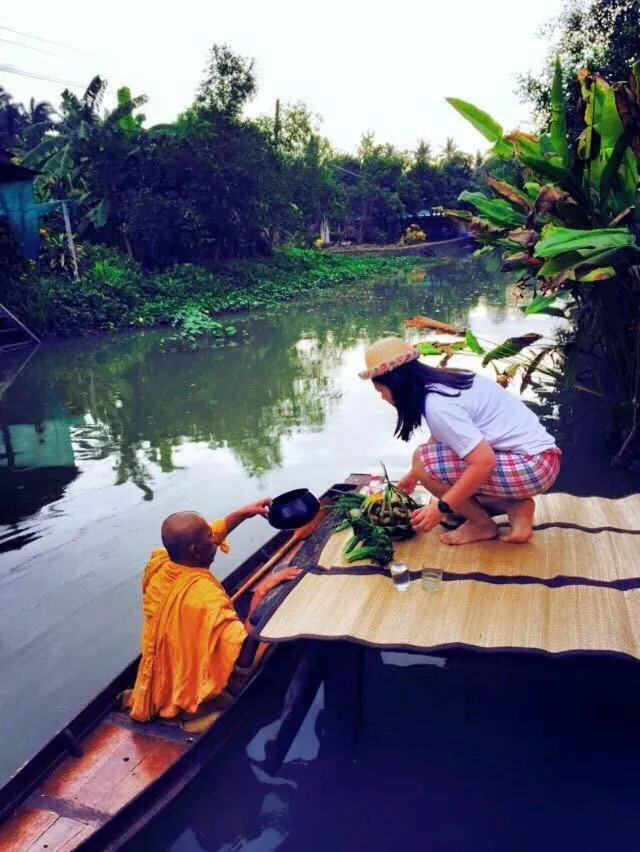 BaanSuanLeelawadee Resort Amphawa