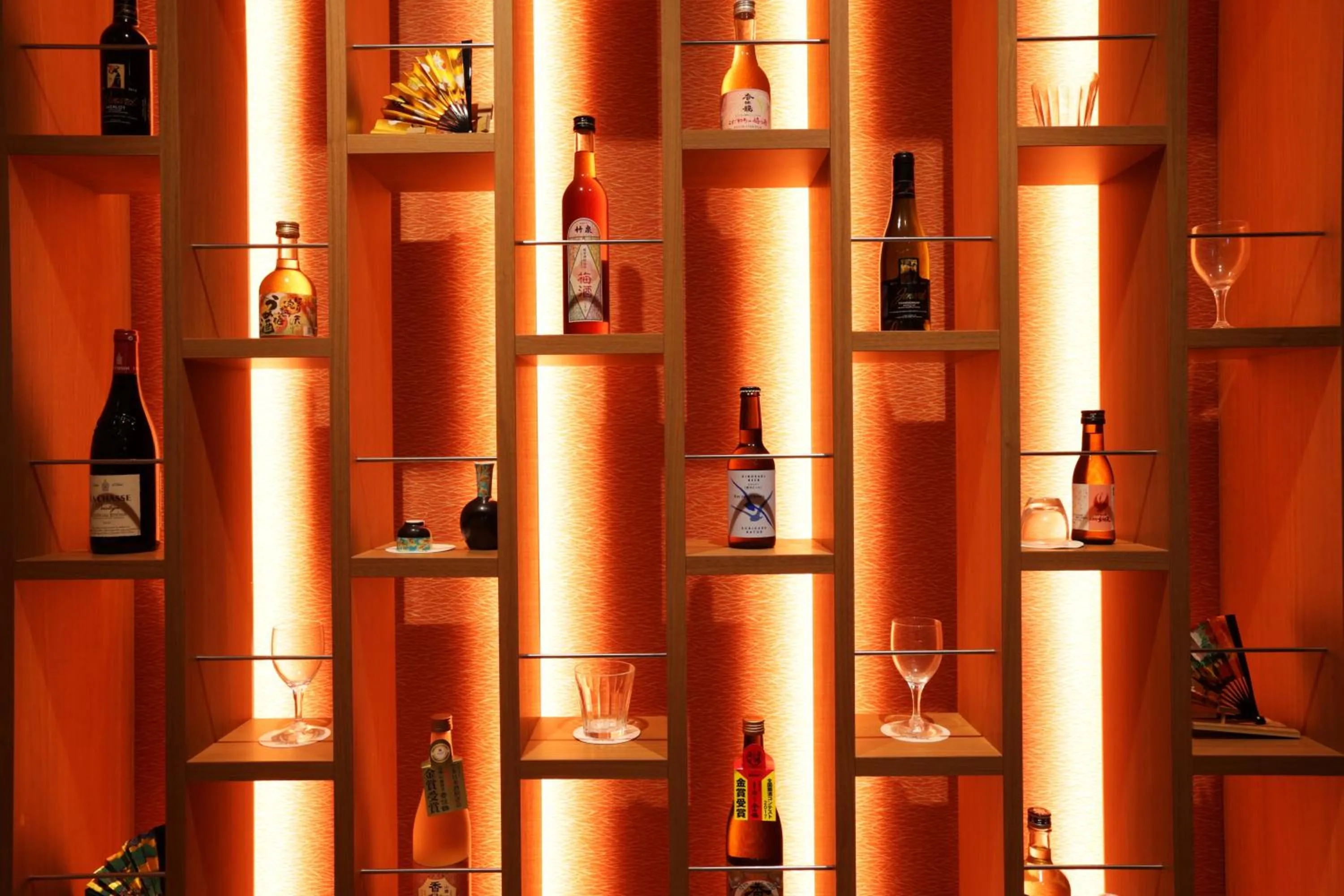 Restaurant/places to eat in Onishiya Suishoen