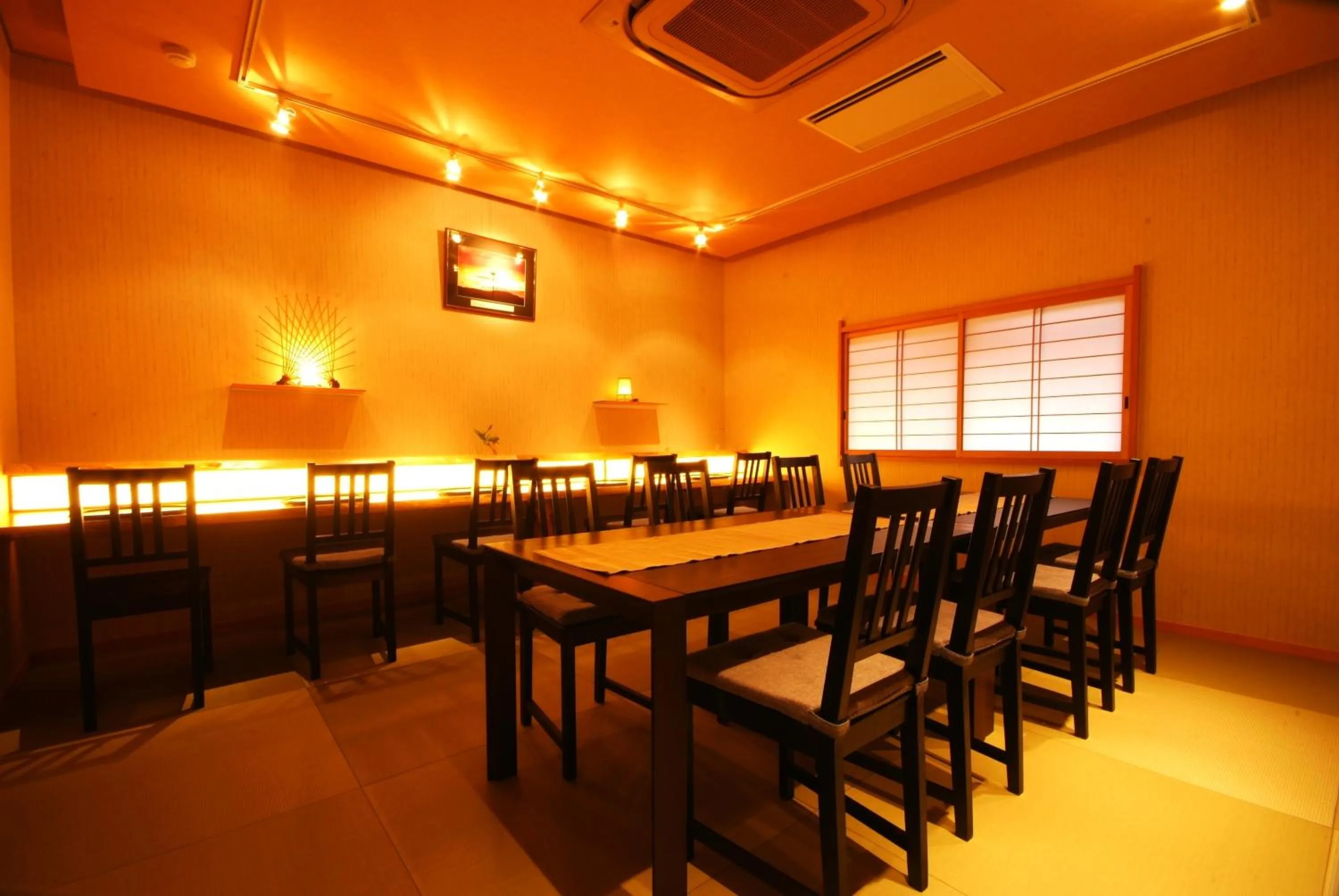 Restaurant/places to eat in Onishiya Suishoen
