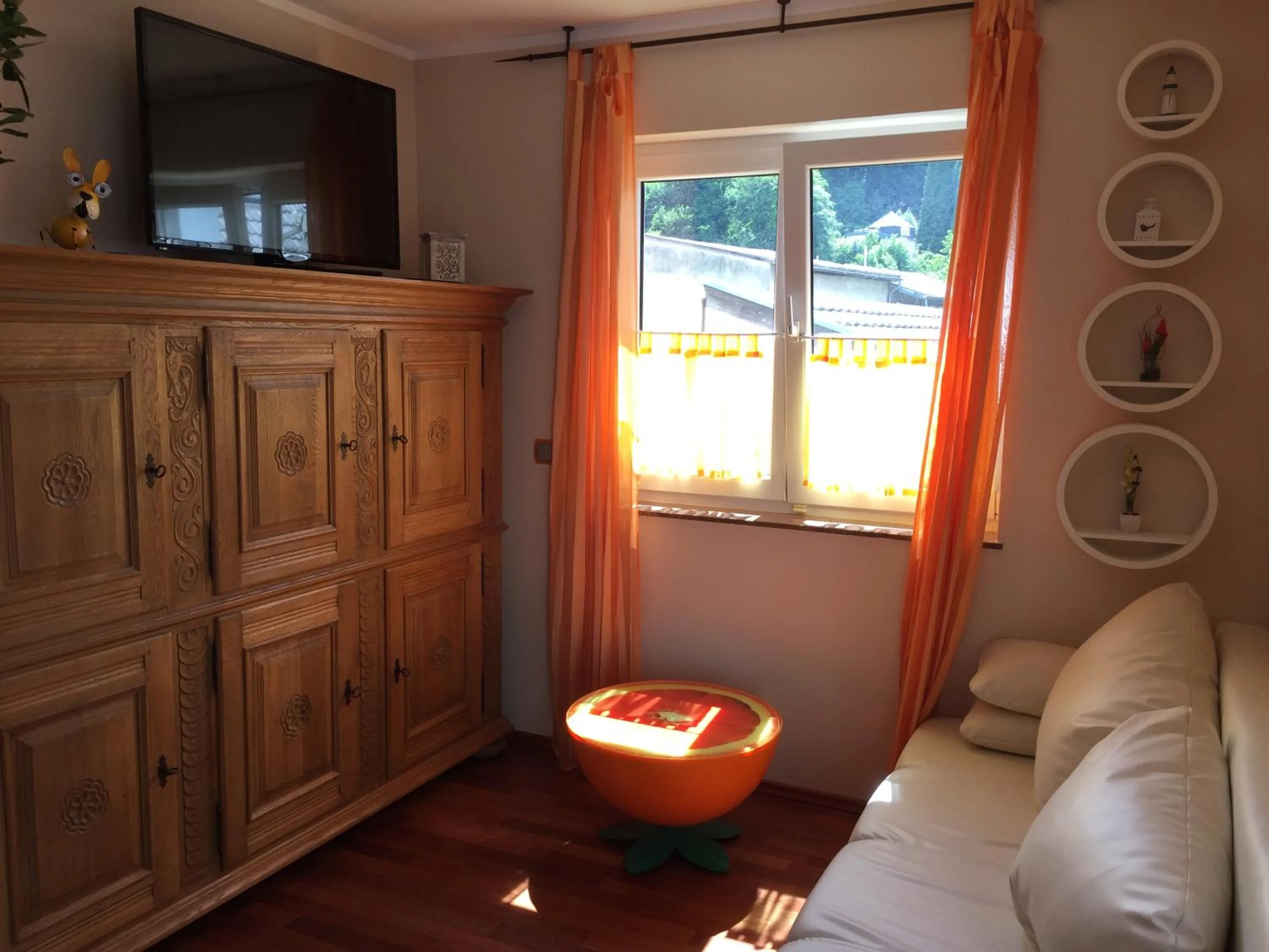 Apartment Leon