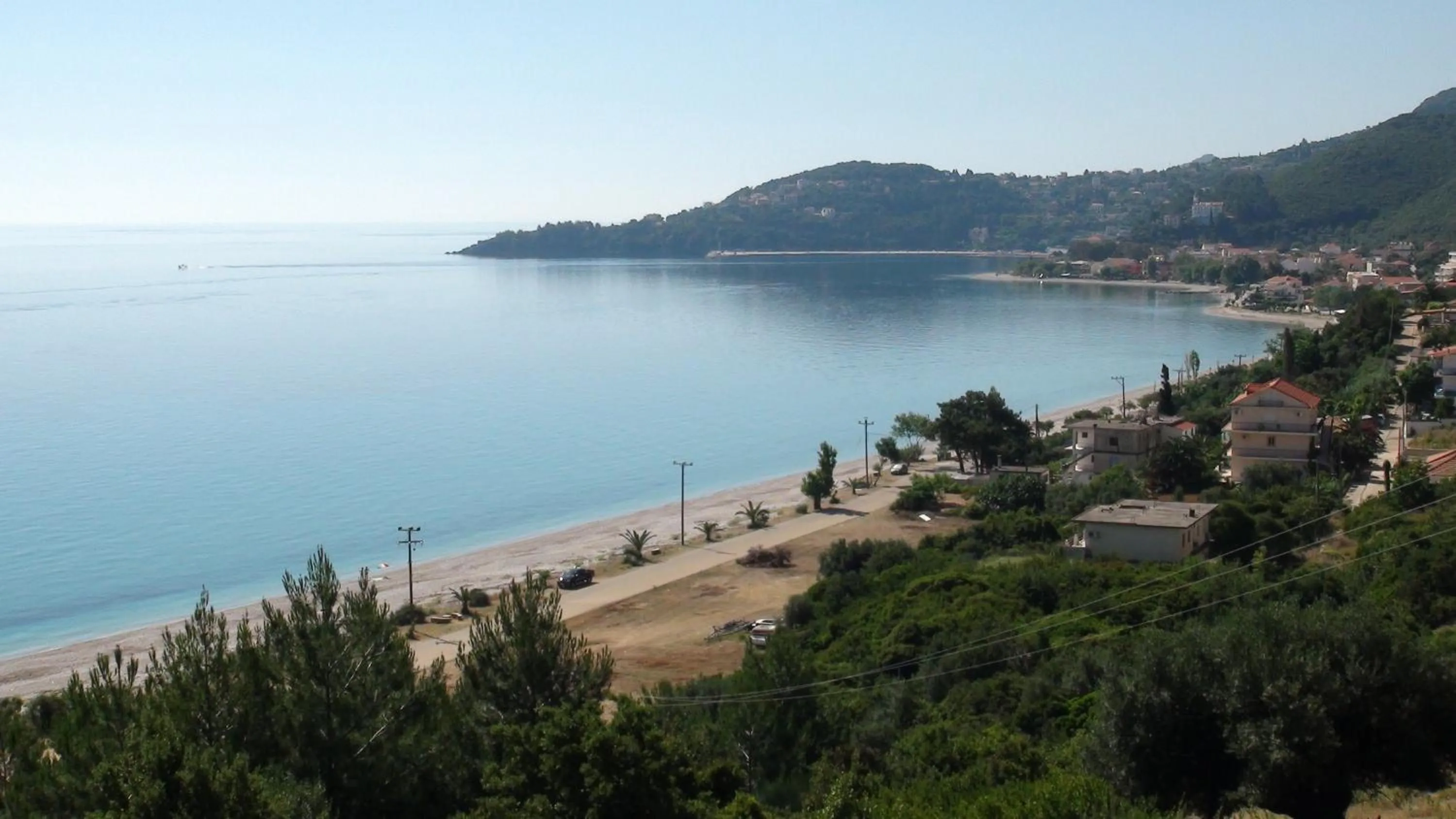 Day in Filoxenia Hotel & Apartments