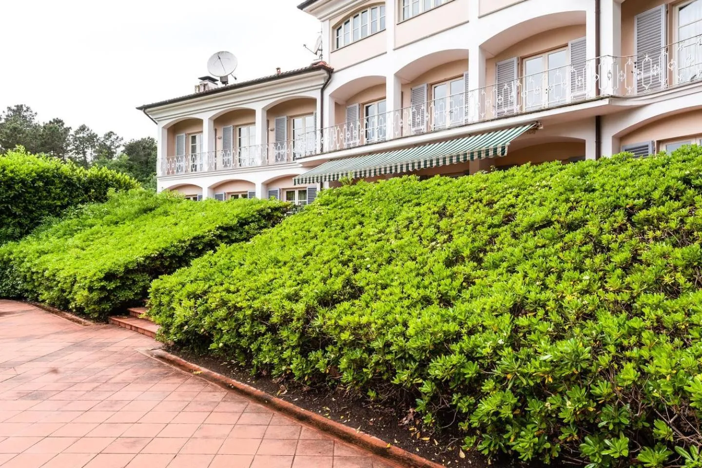 Villa Bianca