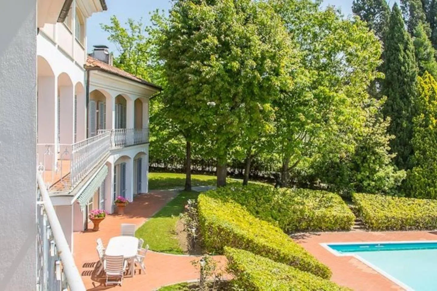 Villa Bianca