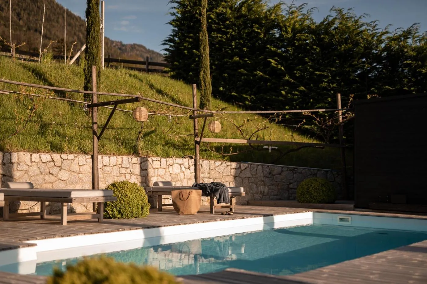 Day in Landpalais Goyenhof - Deluxe Suites & Breakfast