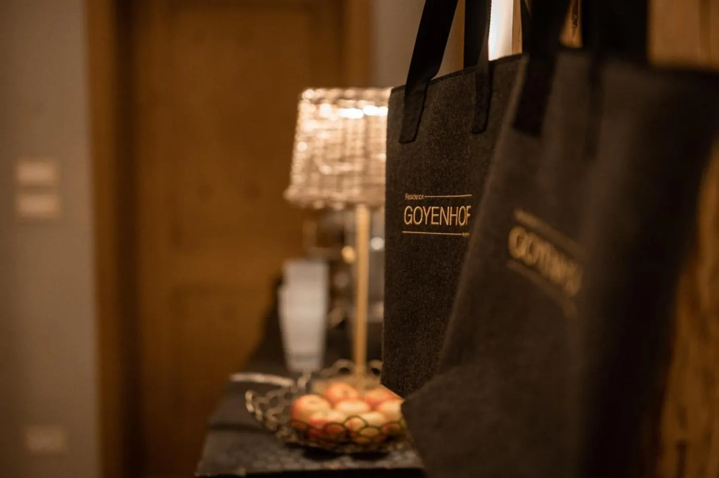 Spa and wellness centre/facilities in Landpalais Goyenhof - Deluxe Suites & Breakfast