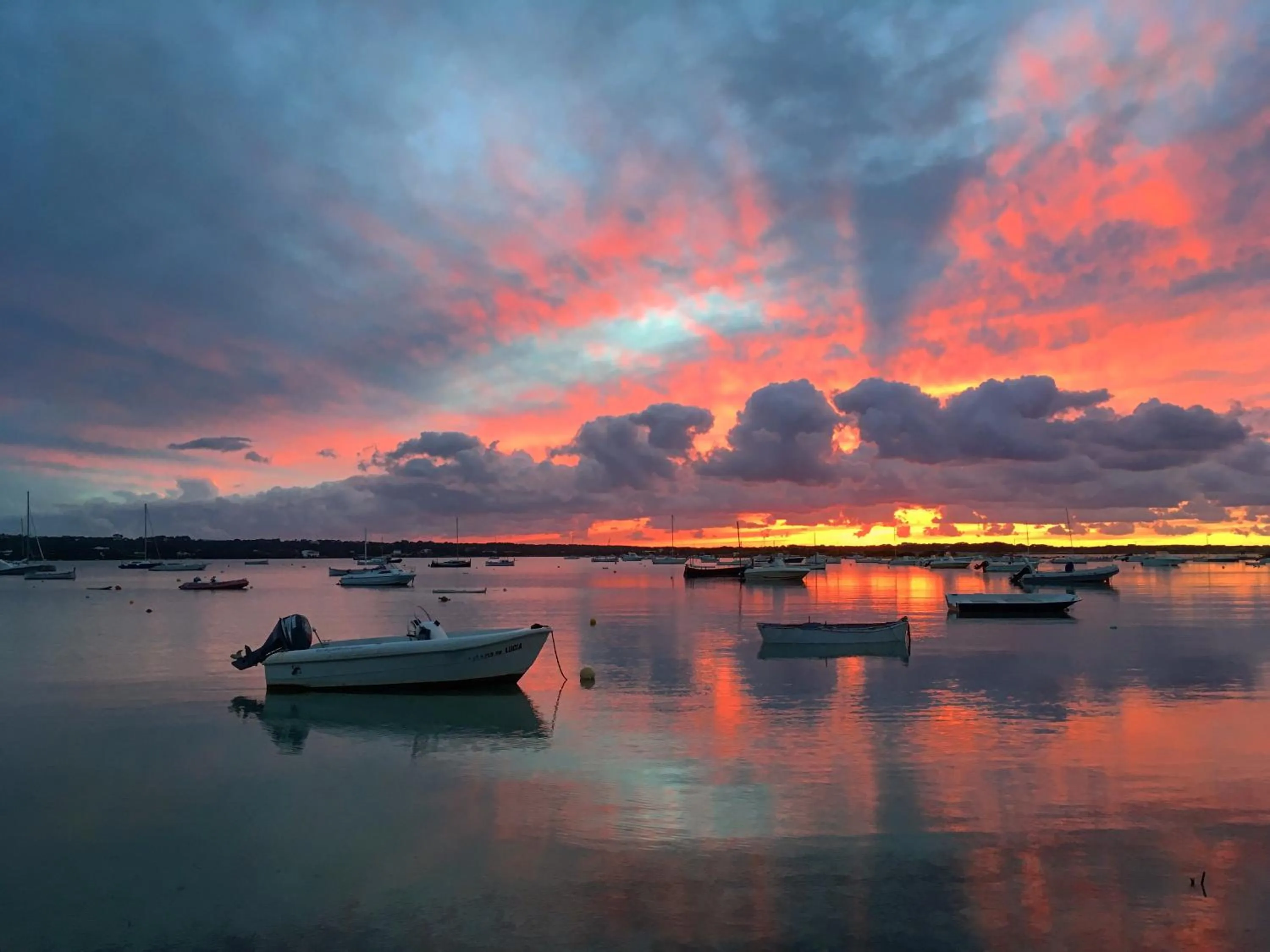 Off site in Sa Pedrera Suites & Spa