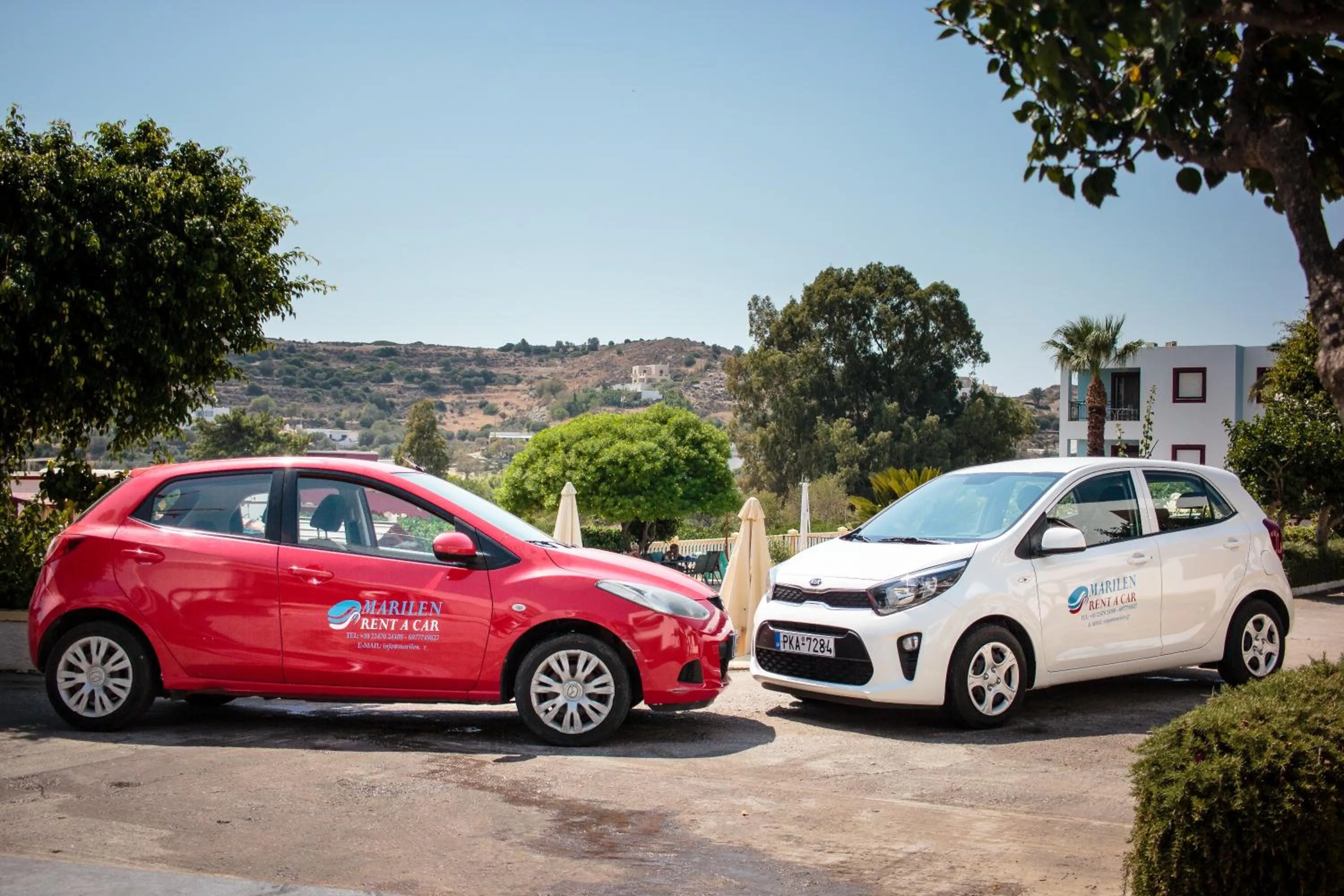 Activities in Hotel Marilen