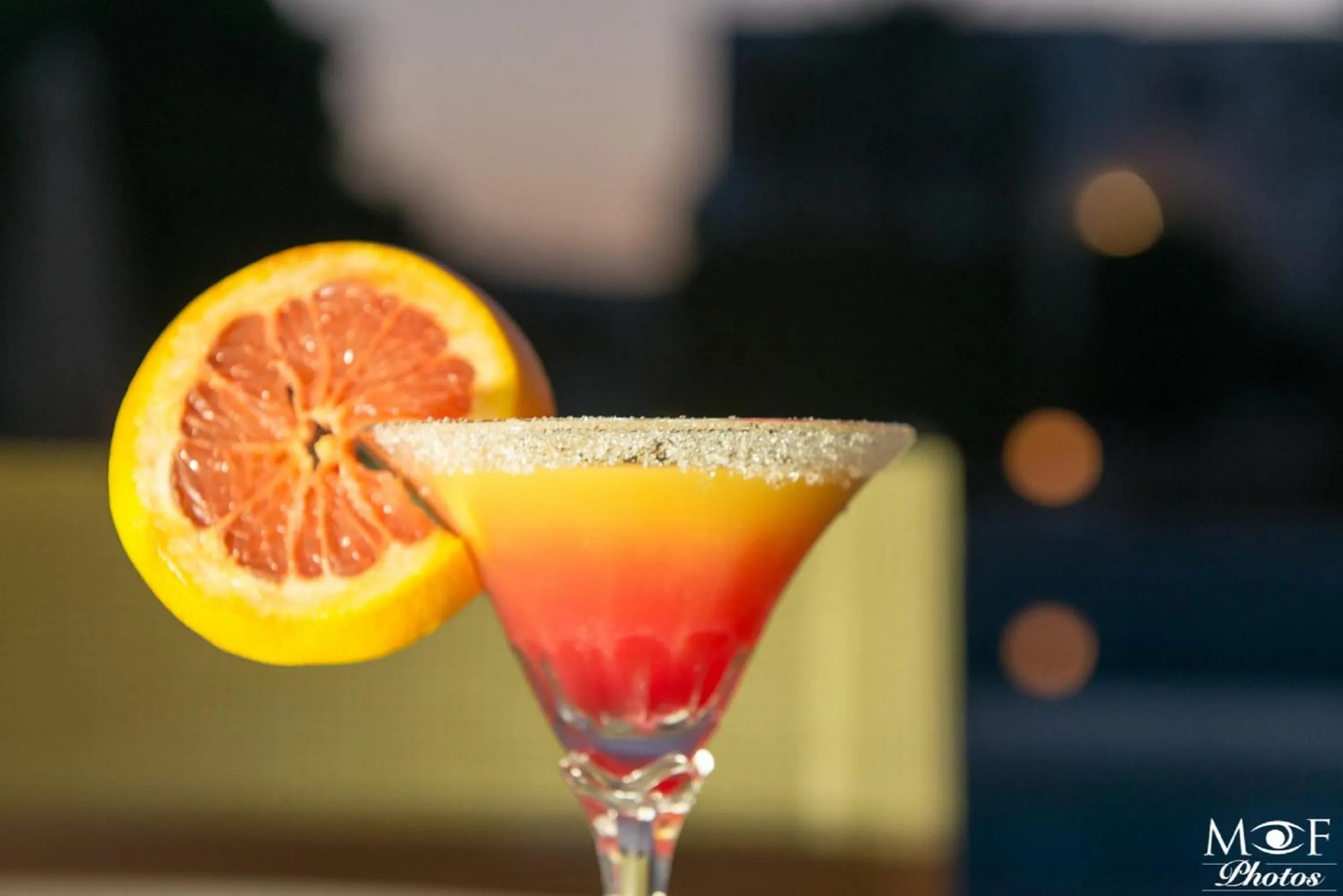 Drinks in Hotel Marilen