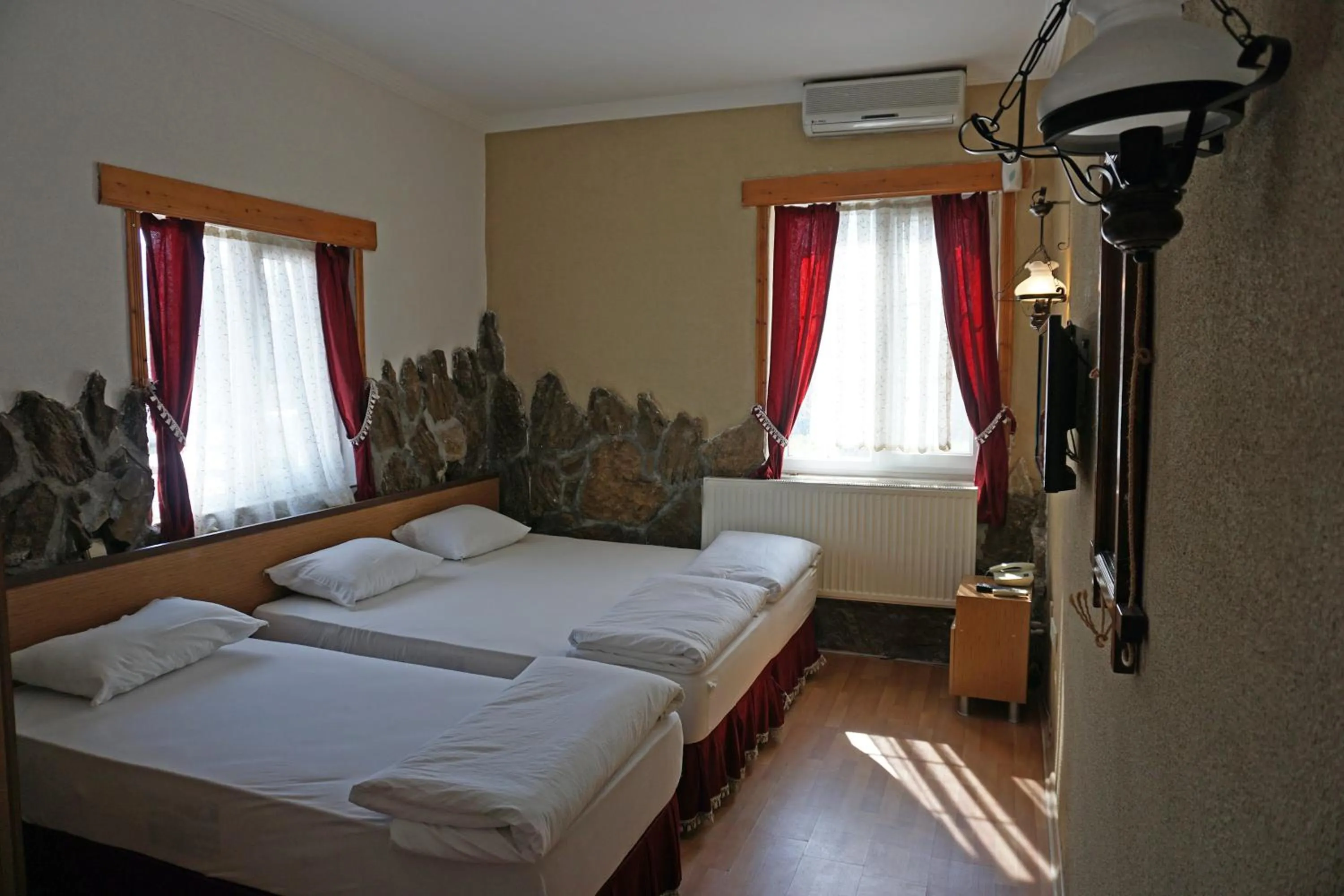 Bedroom, Bed in Aqua Boss Hotel