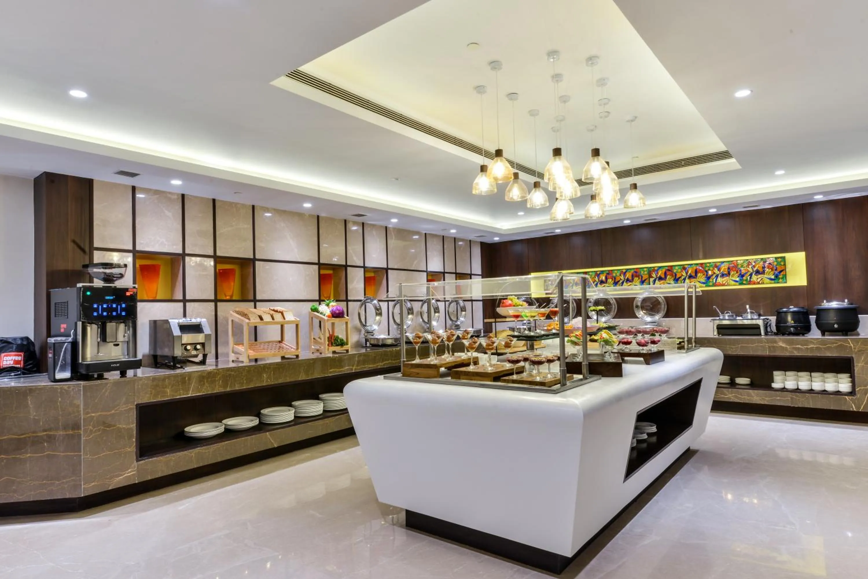 Lemon Tree Hotel Jammu