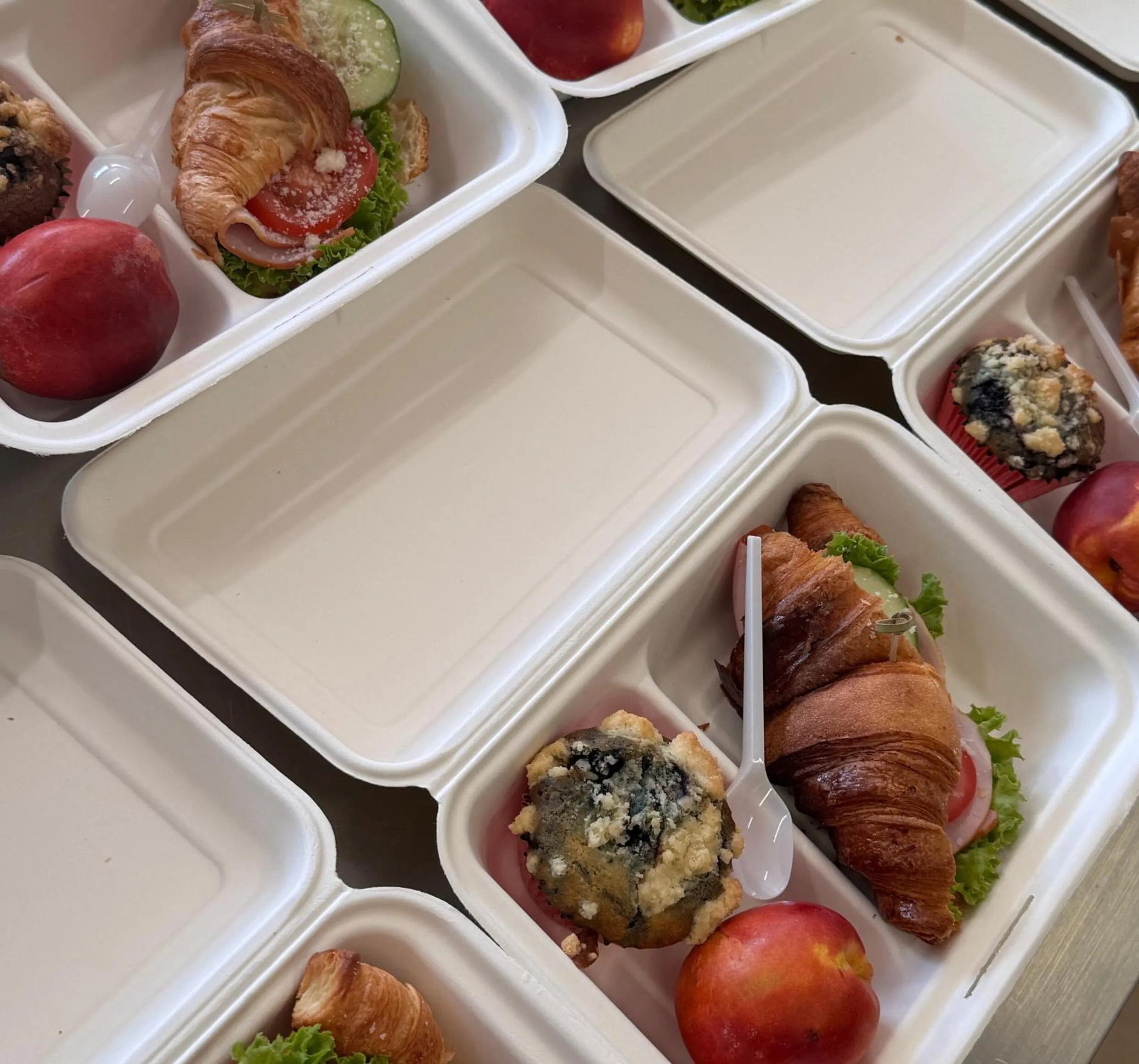 Breakfast in Pod Ratuszem