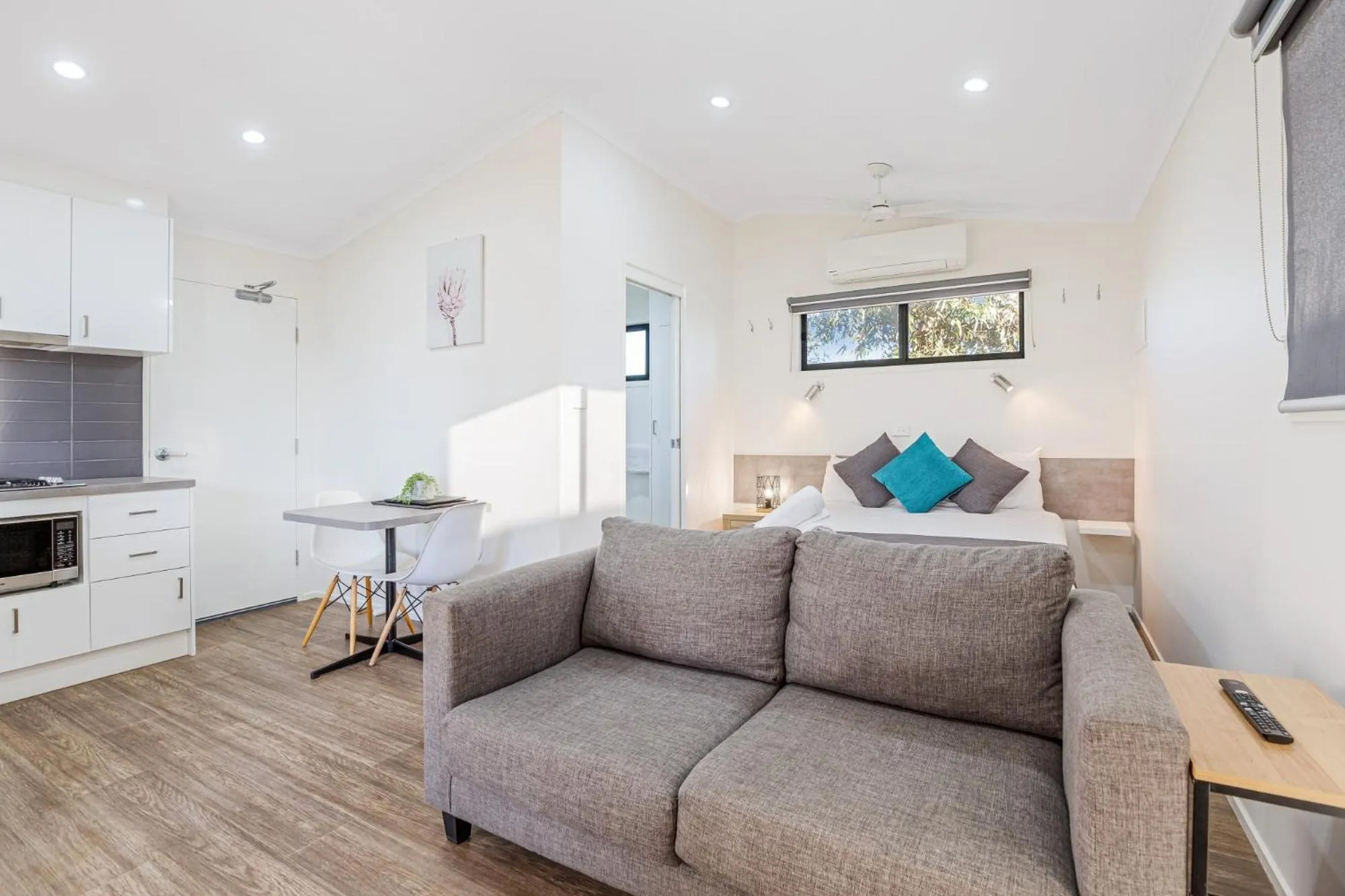 BIG4 Bendigo Marong Holiday Park