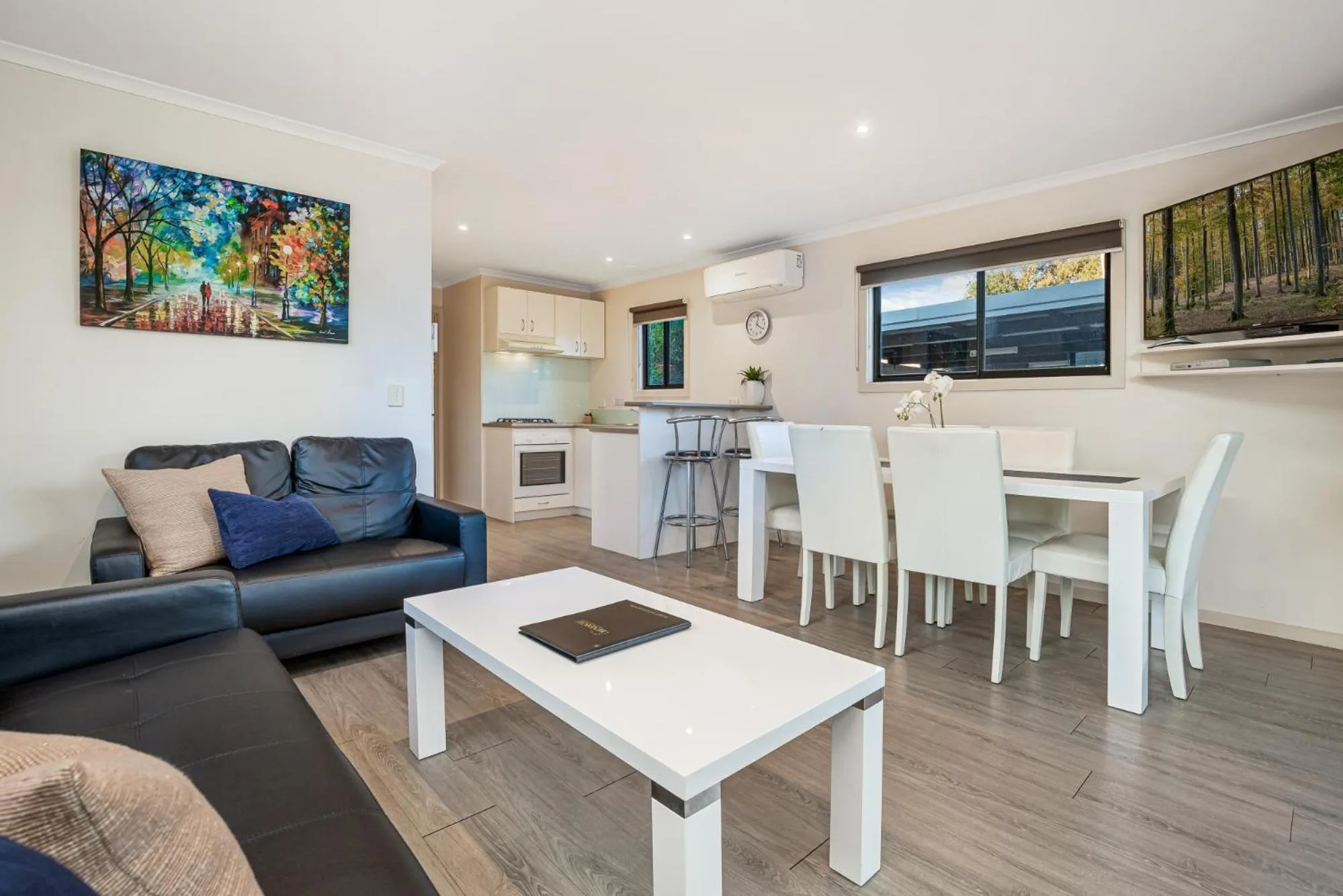 BIG4 Bendigo Marong Holiday Park