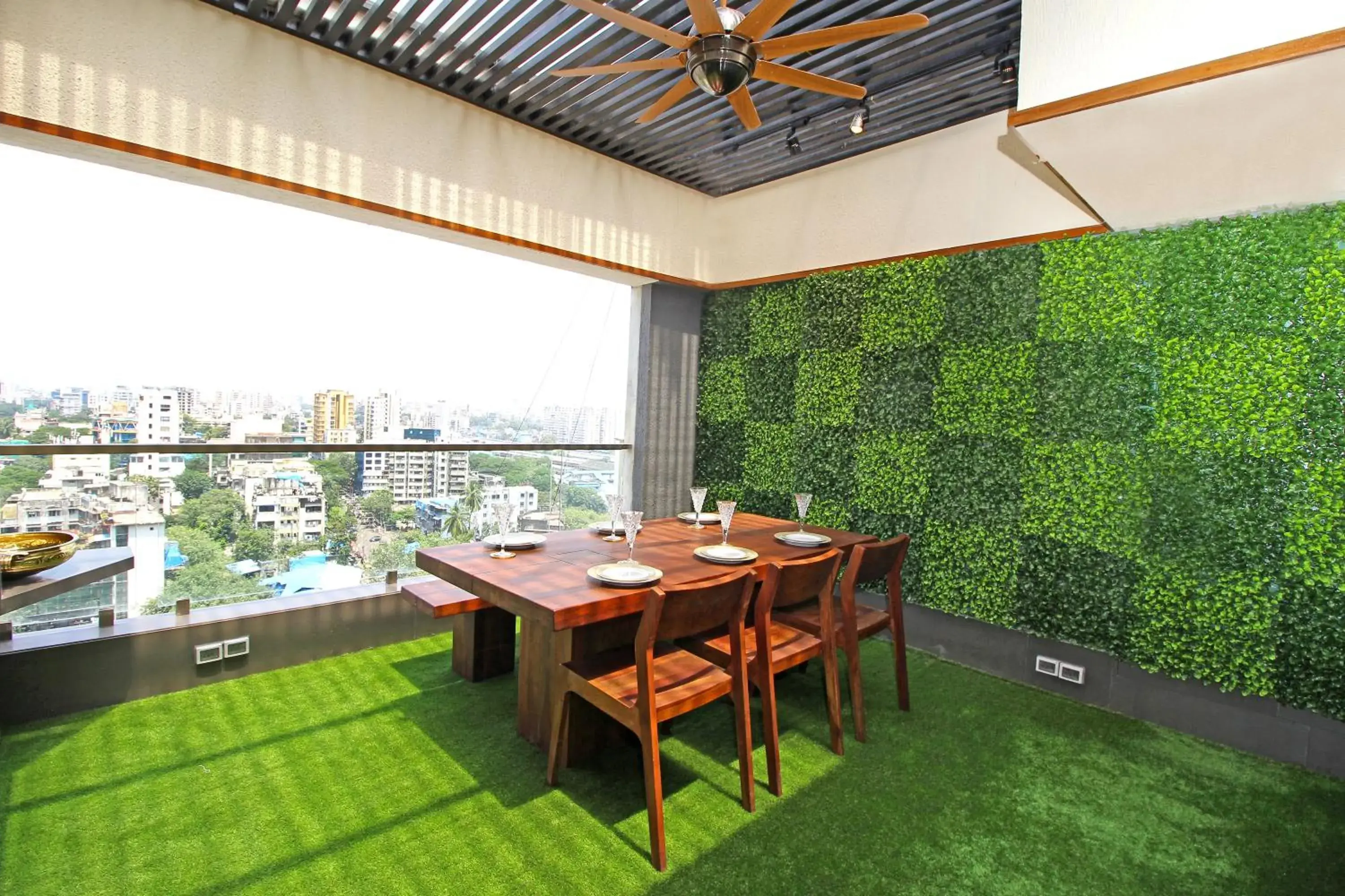Penthouse Apartment in Theory9 Premium Service Apartments Khar Penthouse Apartment in Theory9 Premium Service Apartments Khar