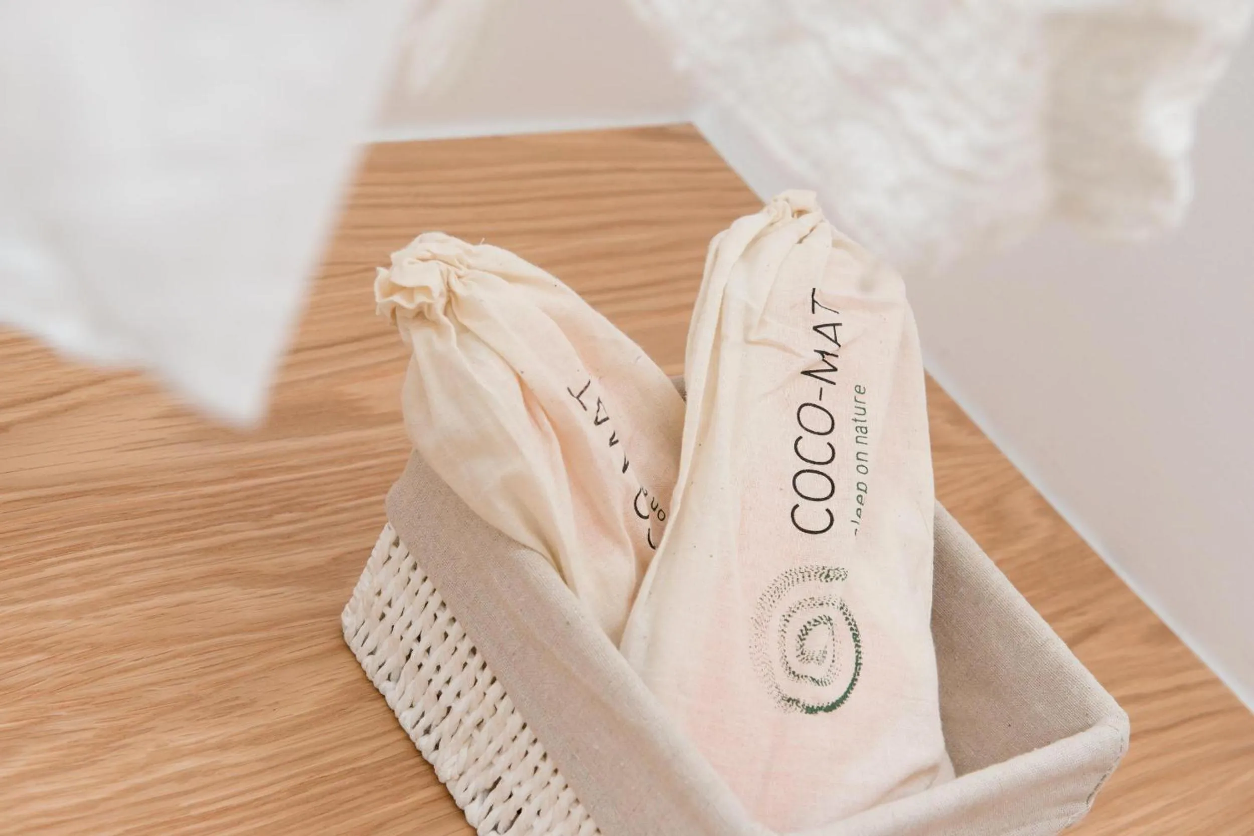 Logo/Certificate/Sign in Hotel Villa Natassa