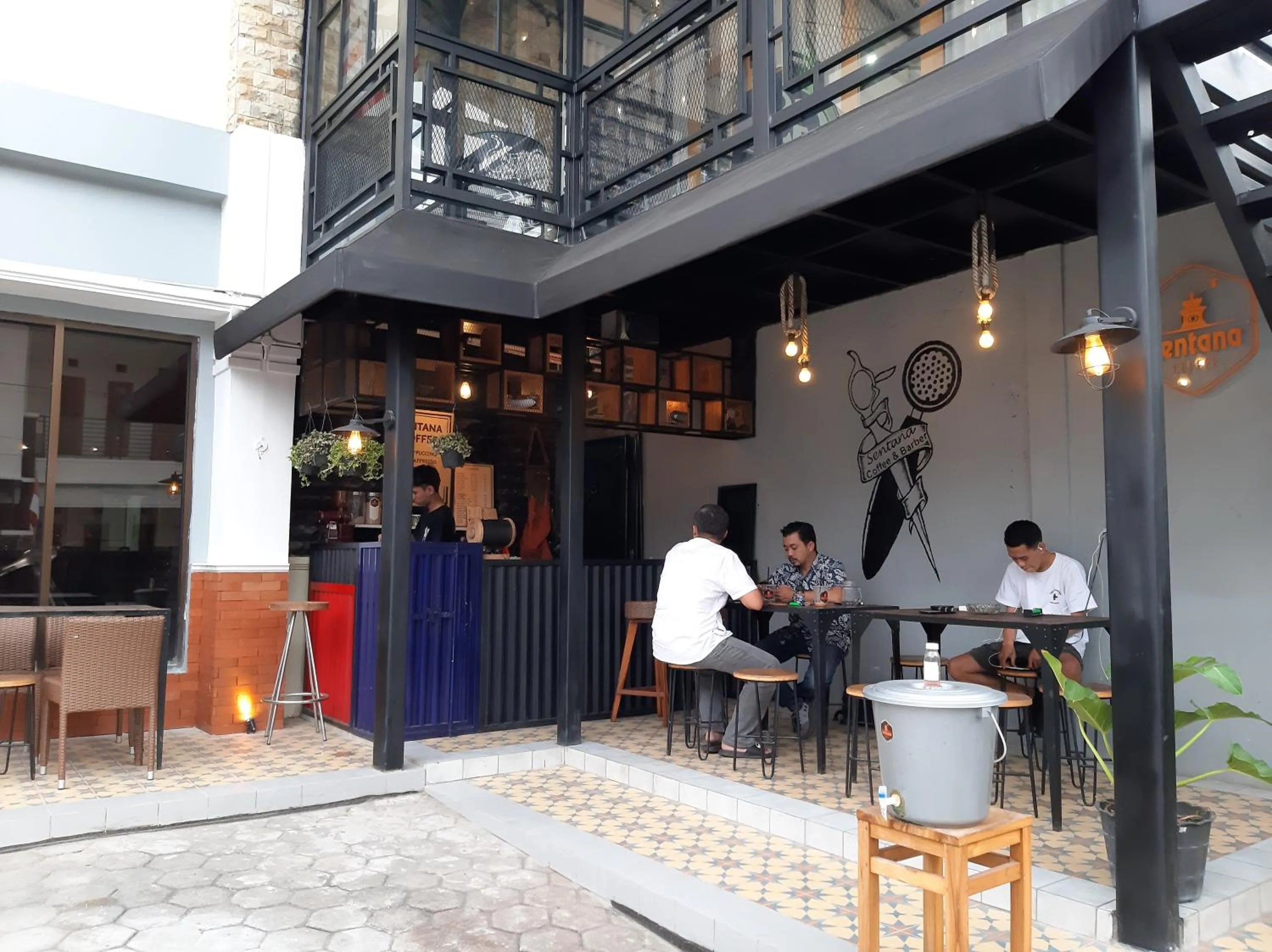 Other in Griya Sentana Hotel