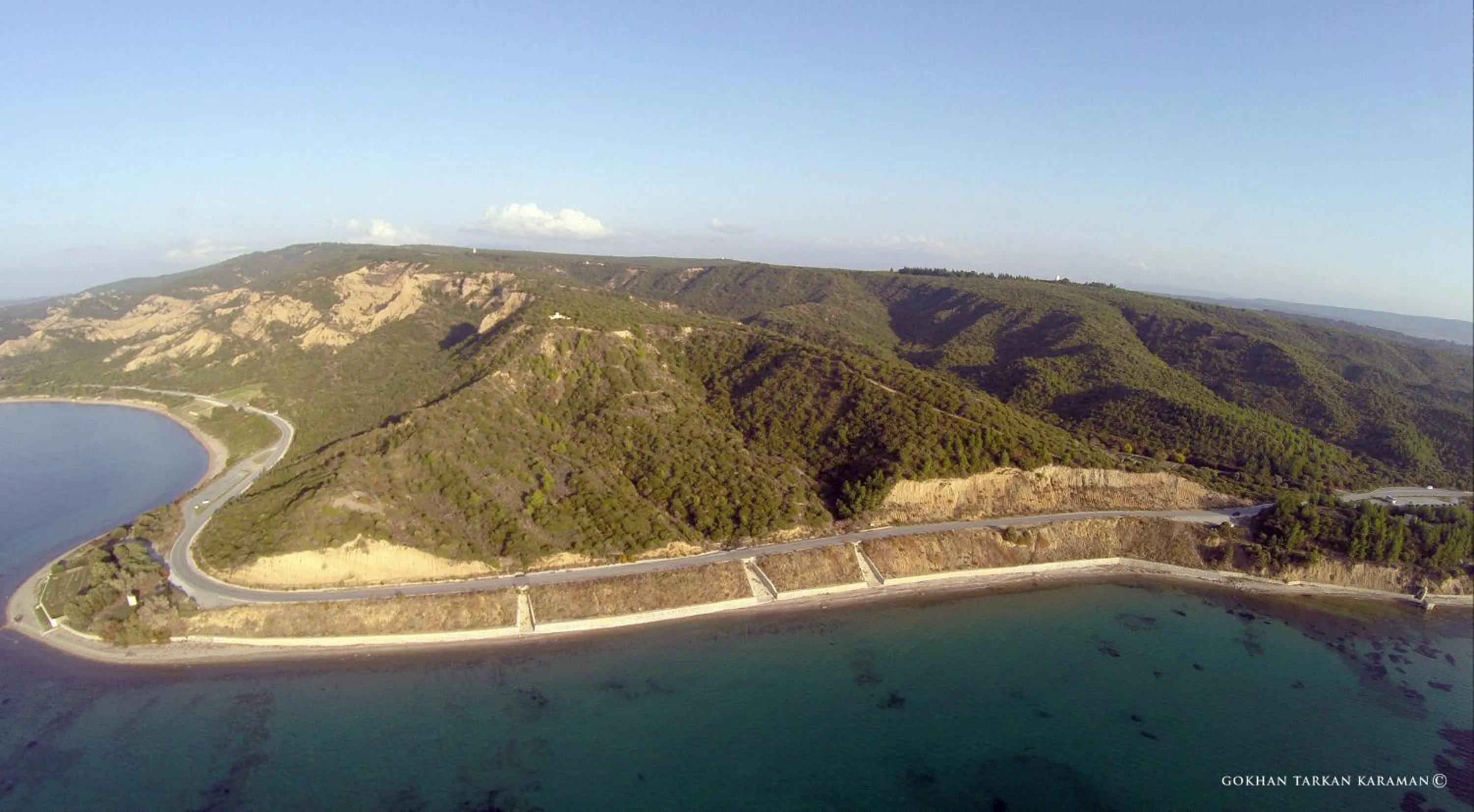 Nearby landmark in Boss Hotel