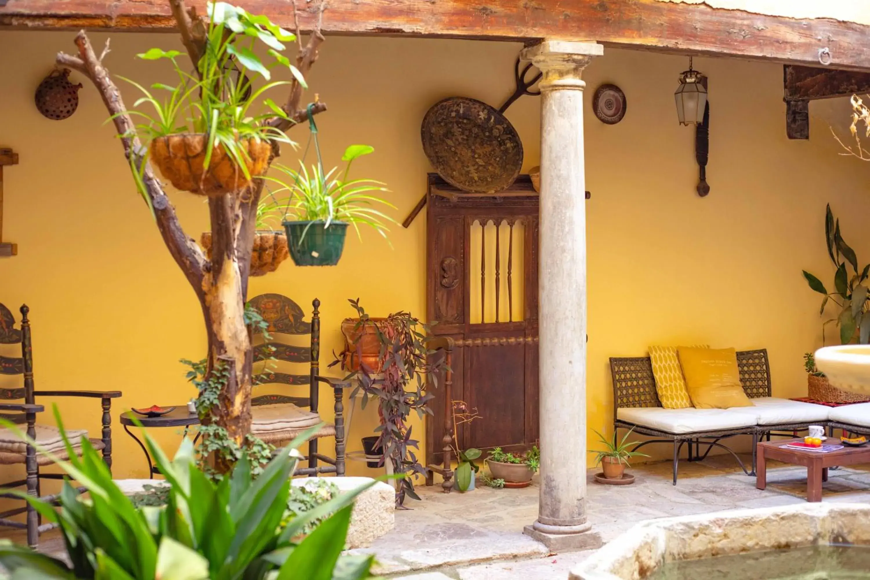 Alh Patio Apartamentos Alh Patio Apartamentos