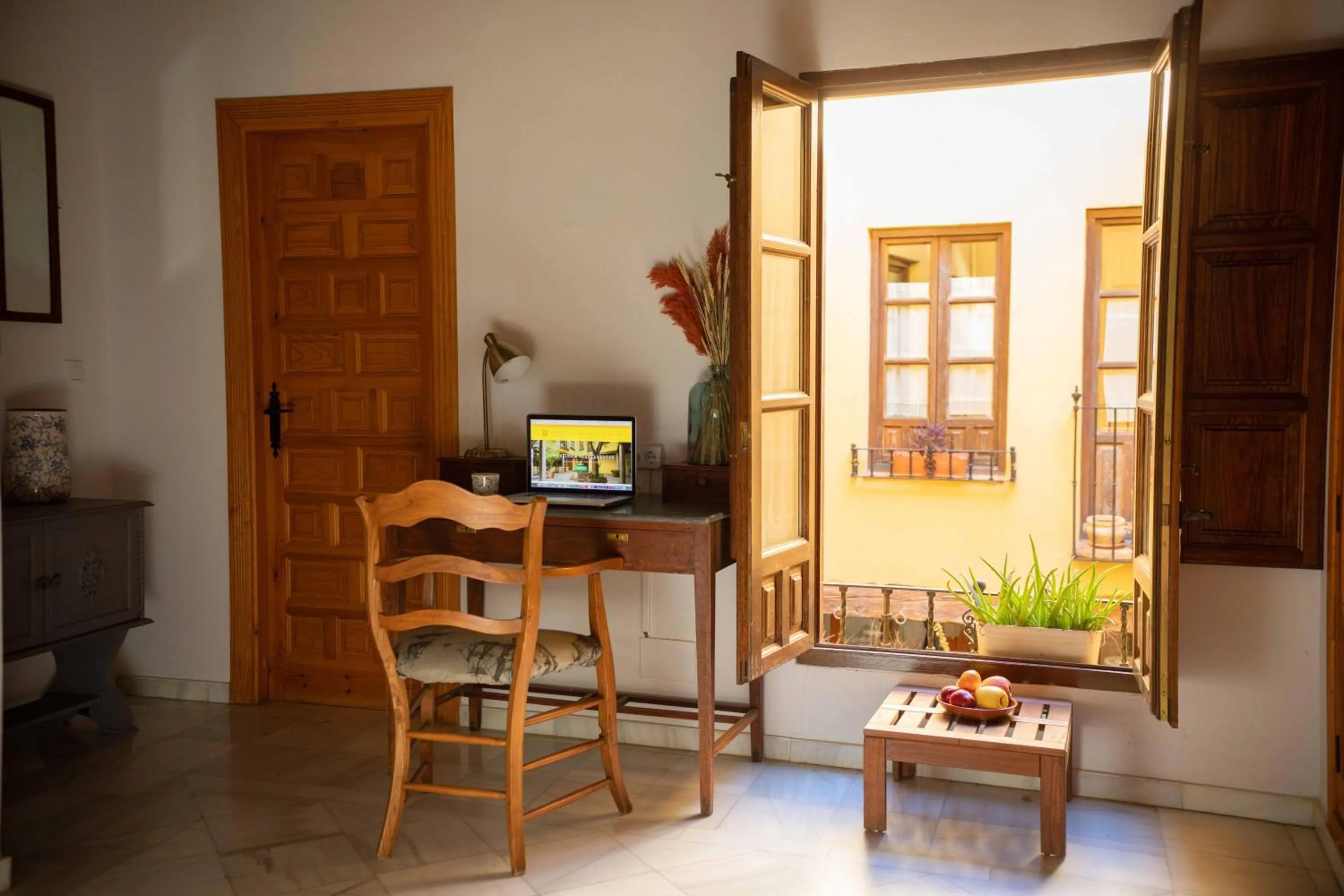 Alh Patio Apartamentos