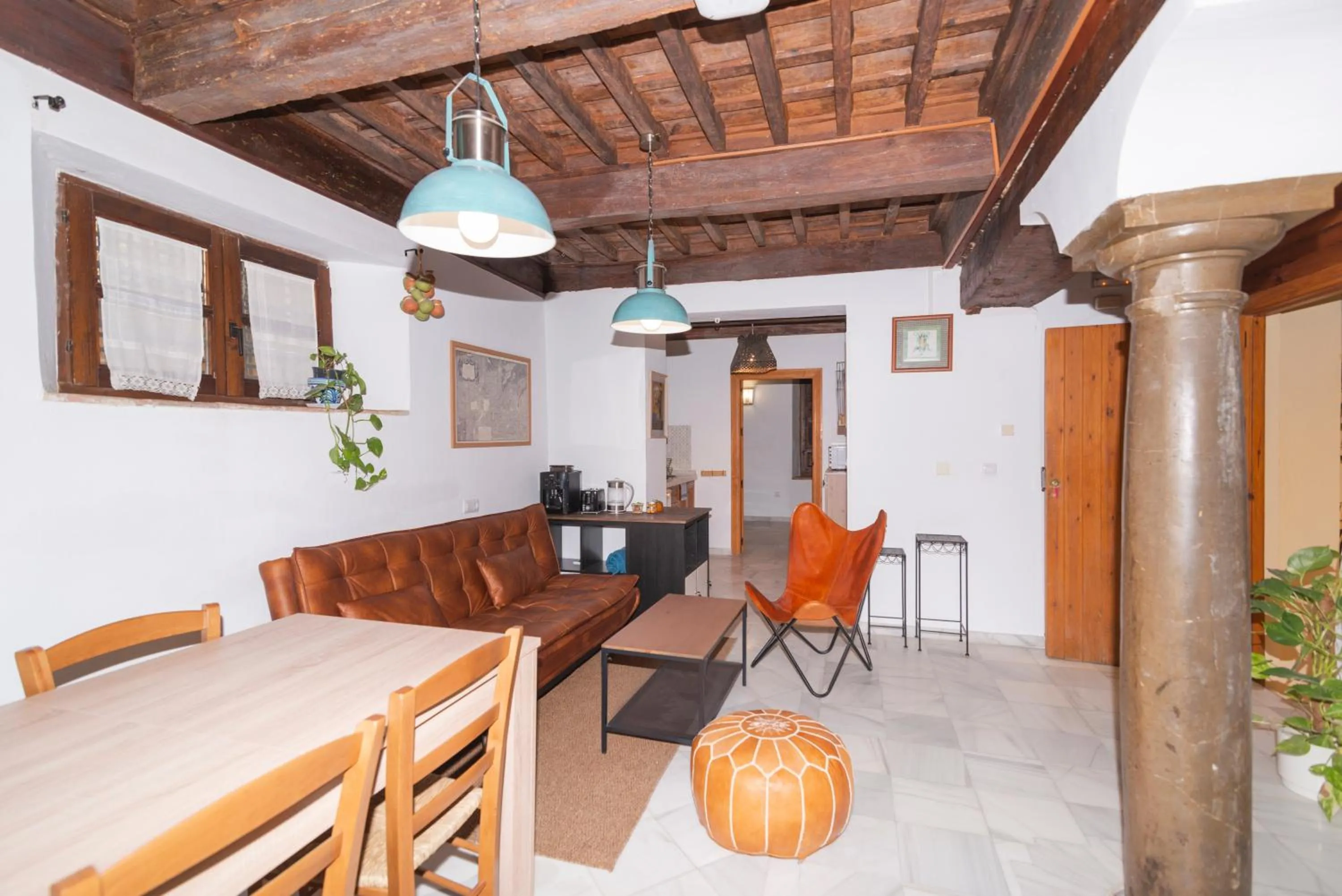 Alh Patio Apartamentos