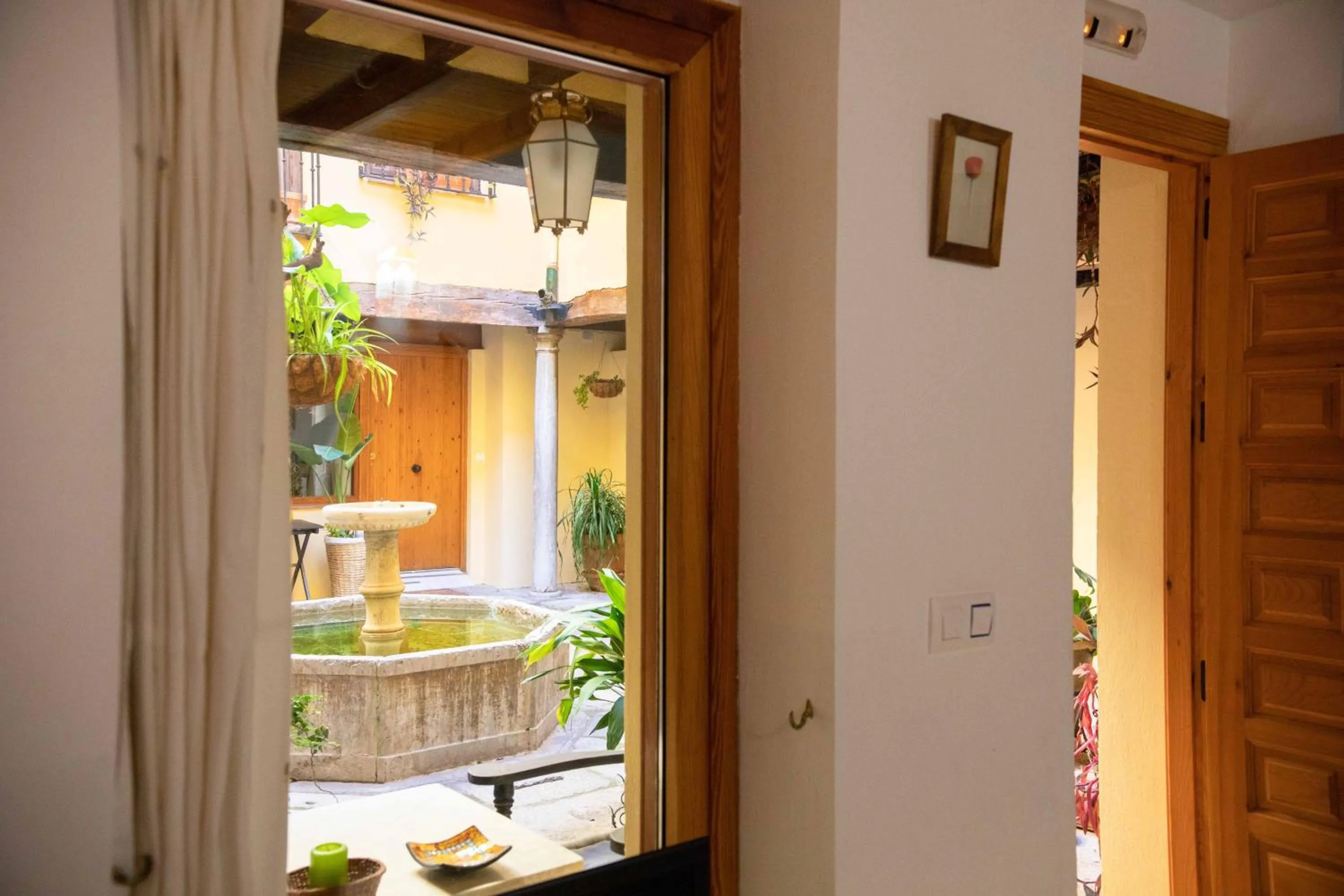 Alh Patio Apartamentos