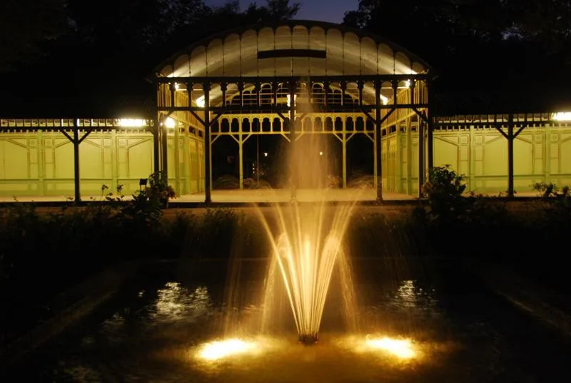 Property building in Café Mandeltårtan B&B VillaFloraViola