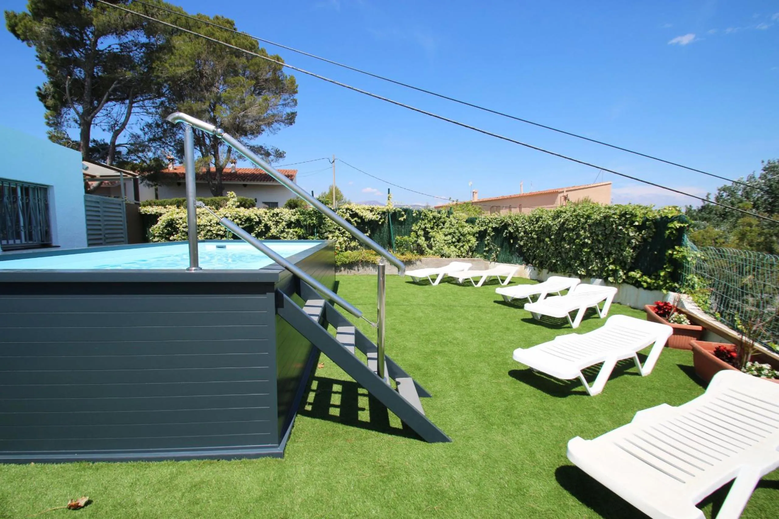 Casa Carmen 5