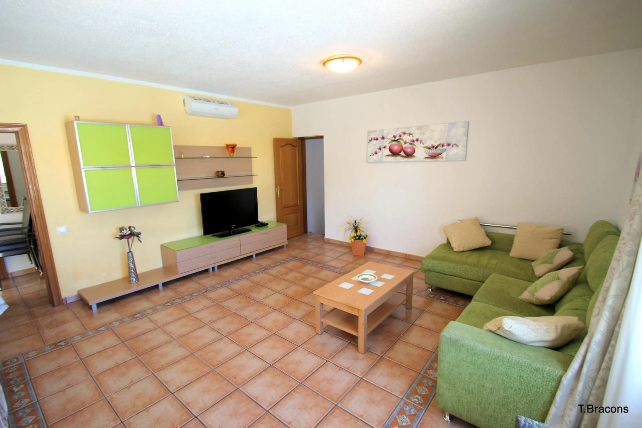 Villa Atenea