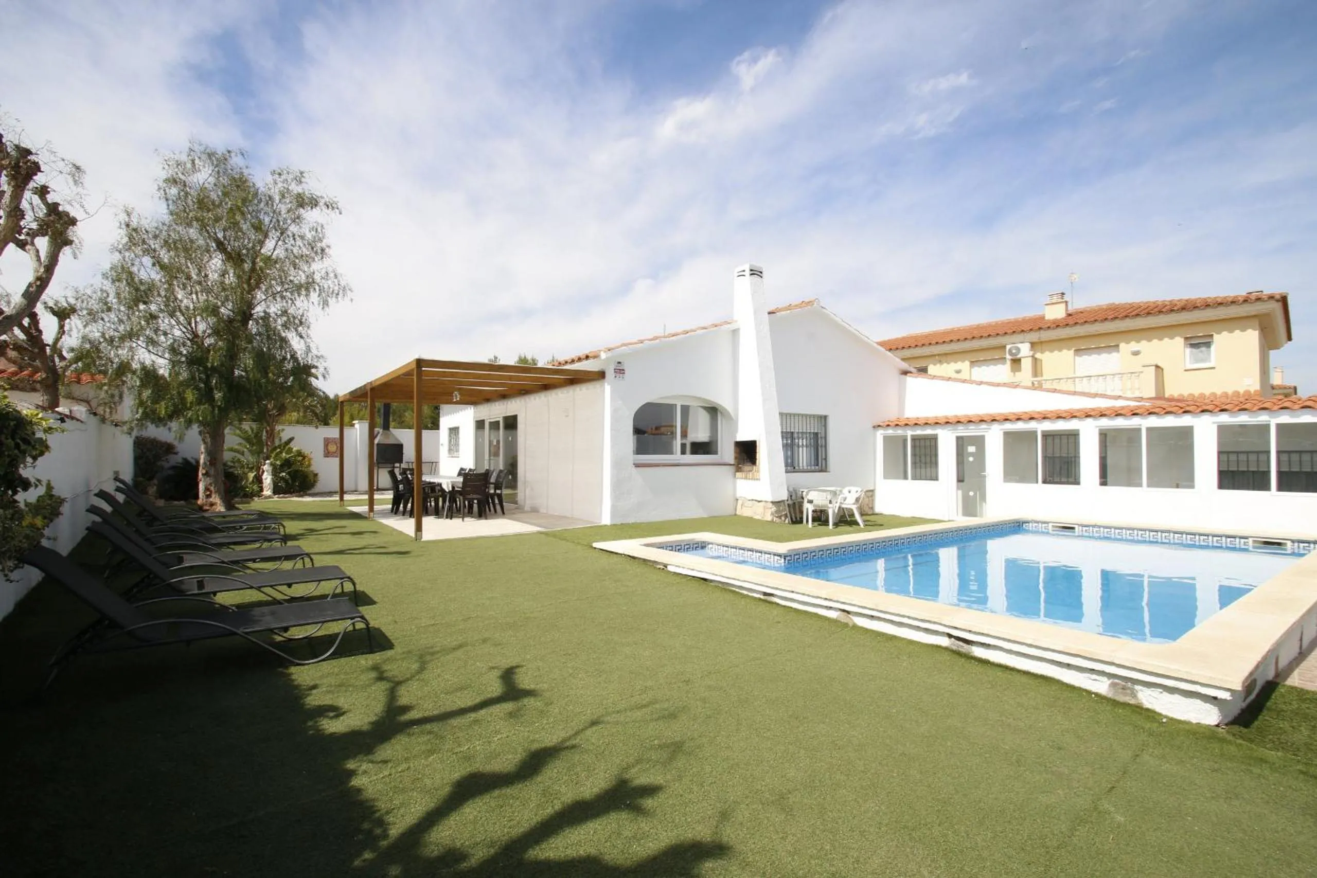Villa Atenea