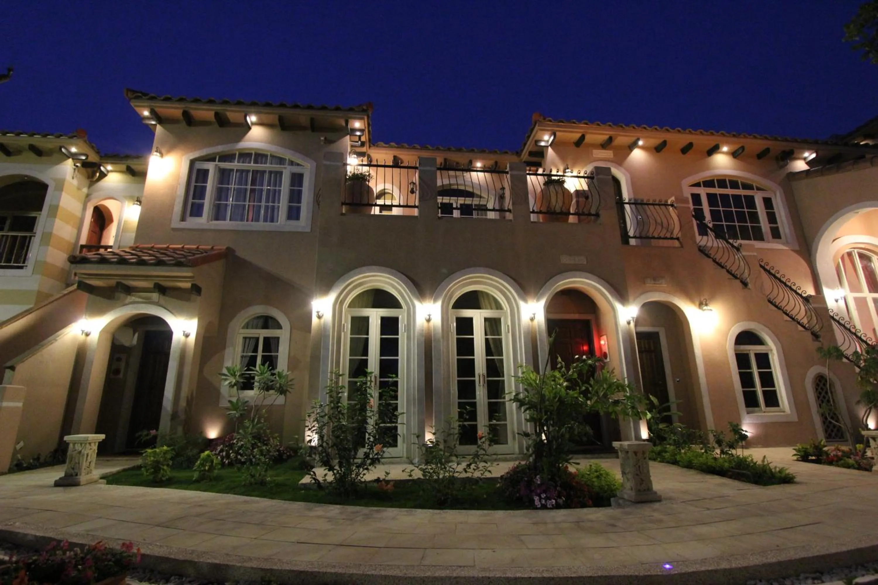 Kenting Tuscany Resort