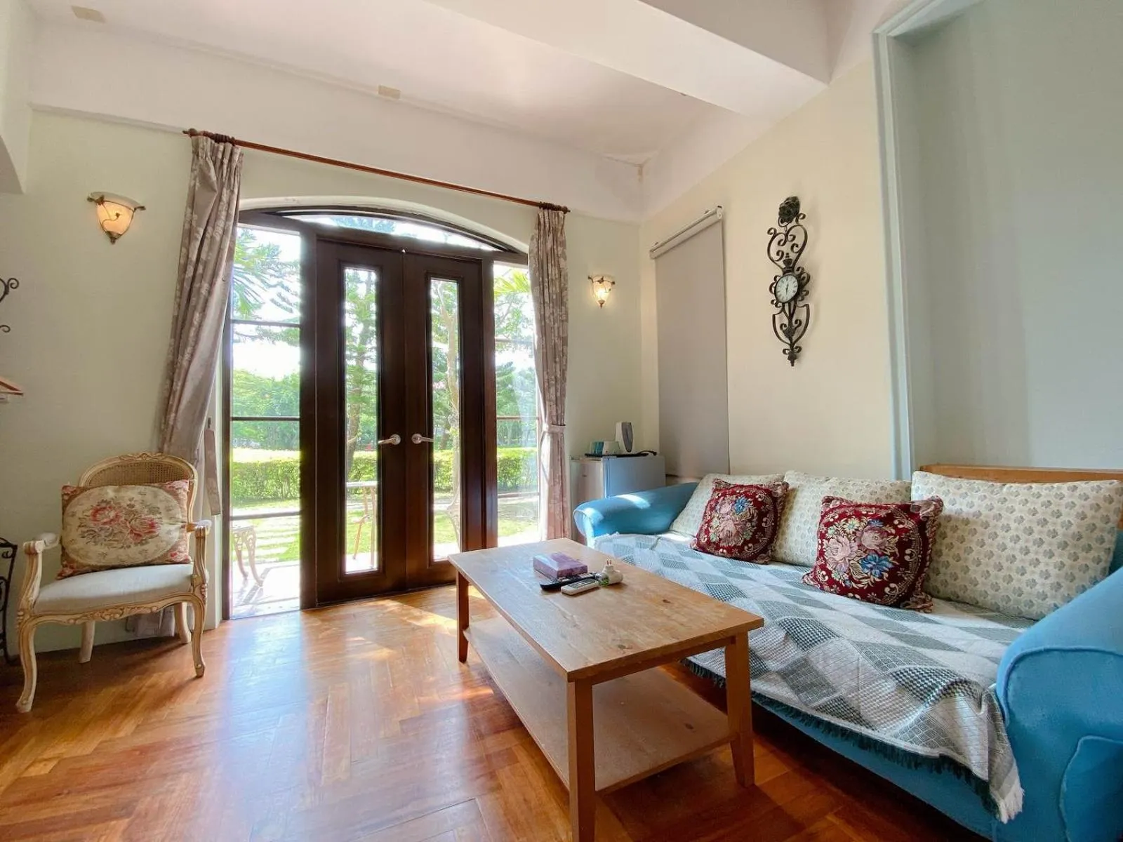 Kenting Tuscany Resort