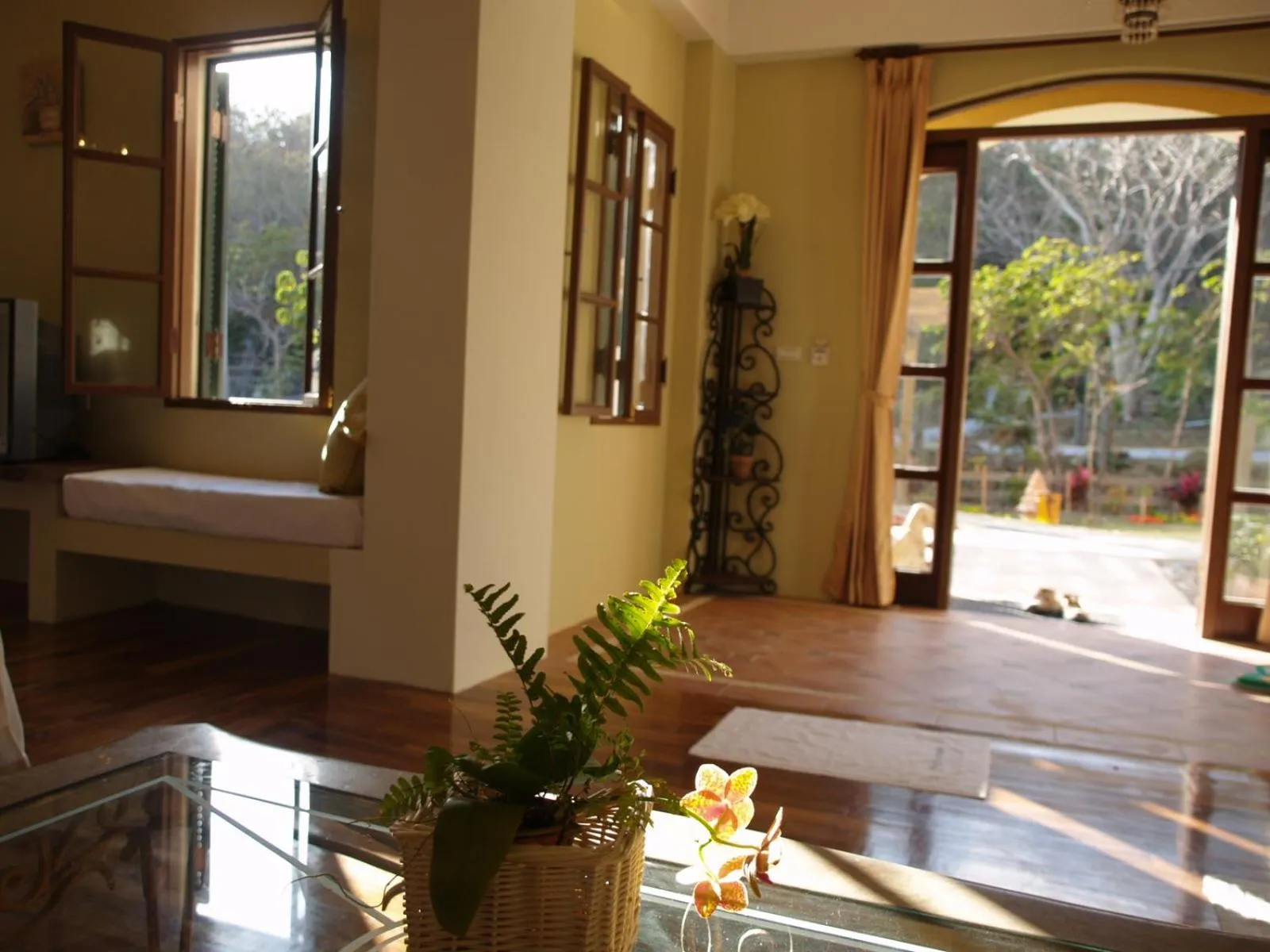 Lobby or reception in Kenting Tuscany Resort