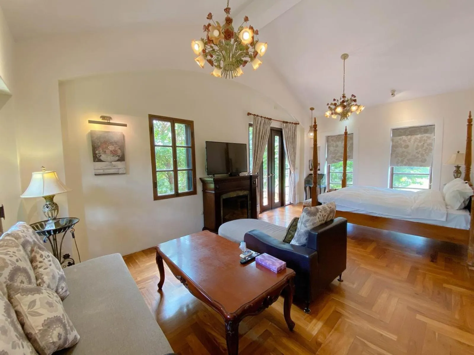 Kenting Tuscany Resort