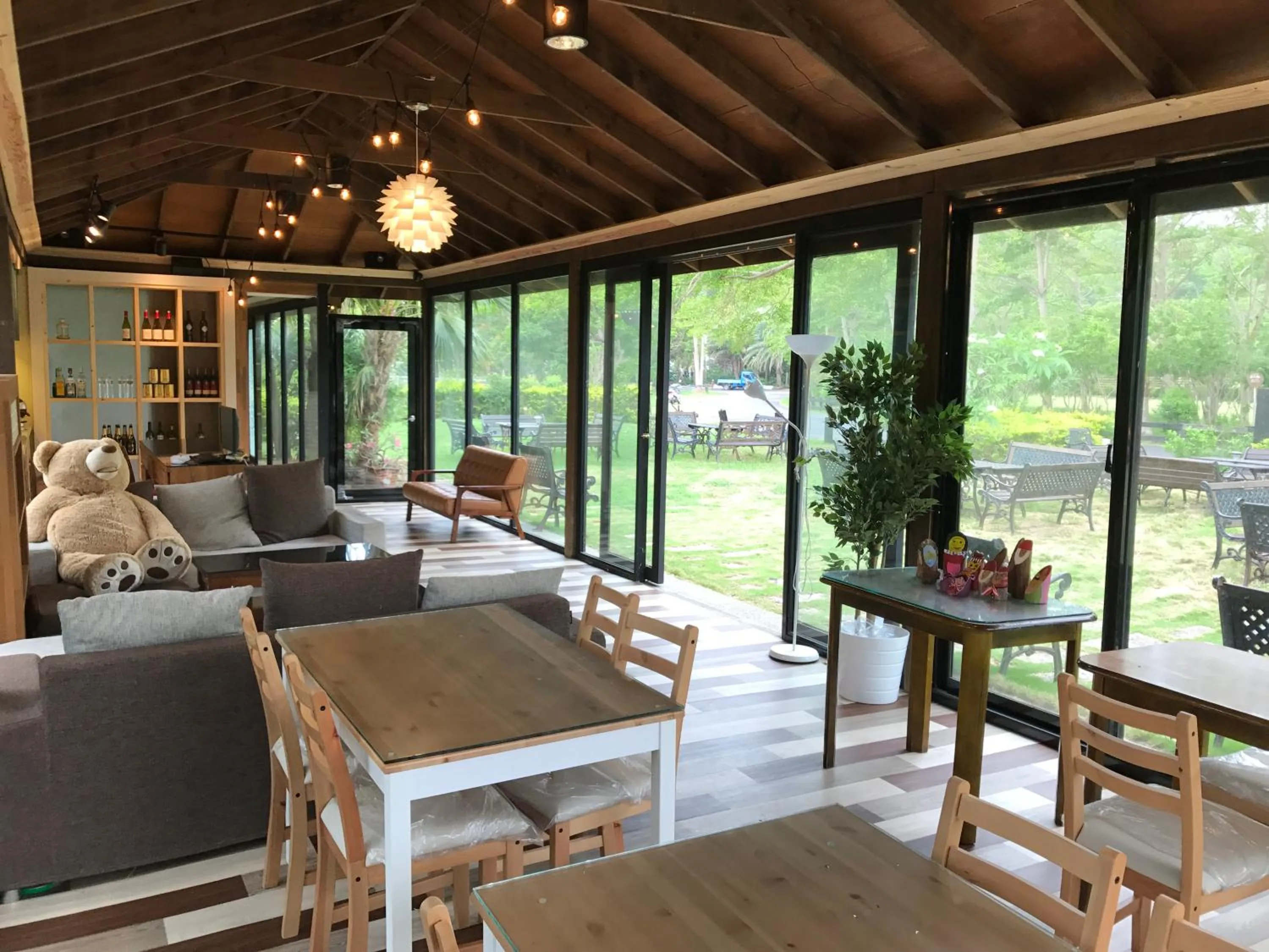 Kenting Tuscany Resort