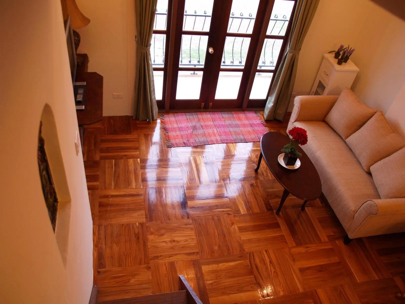 Lobby or reception in Kenting Tuscany Resort