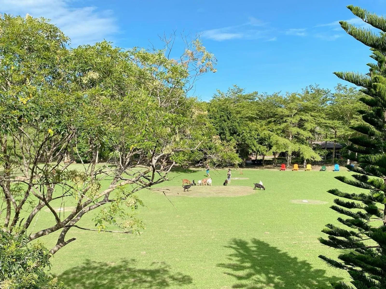 Kenting Tuscany Resort